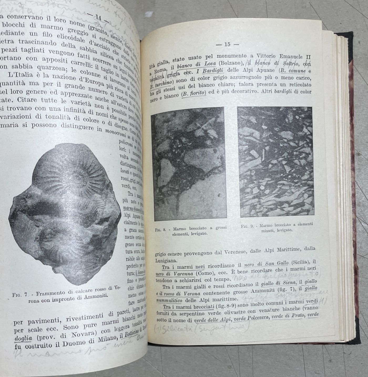 Chimica Applicata Ai Materiali Da Costruzione, Giuseppe Della Beffa, 1954