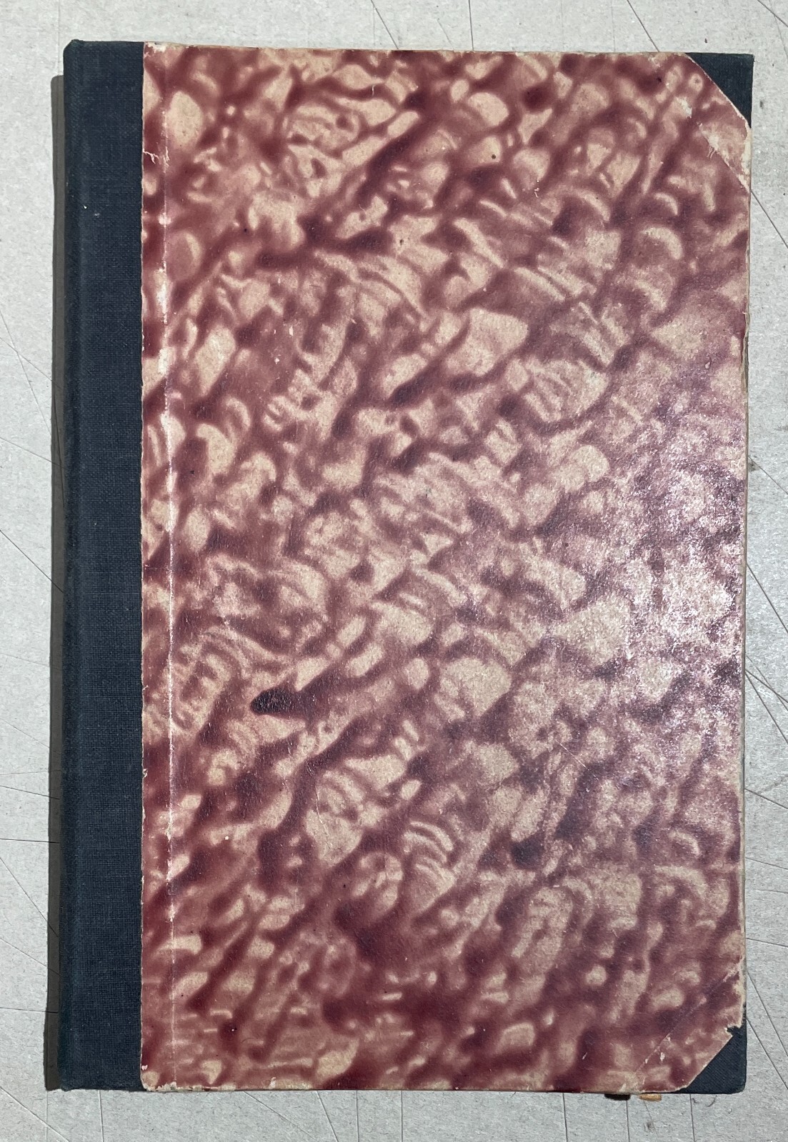 Chimica Applicata Ai Materiali Da Costruzione, Giuseppe Della Beffa, 1954
