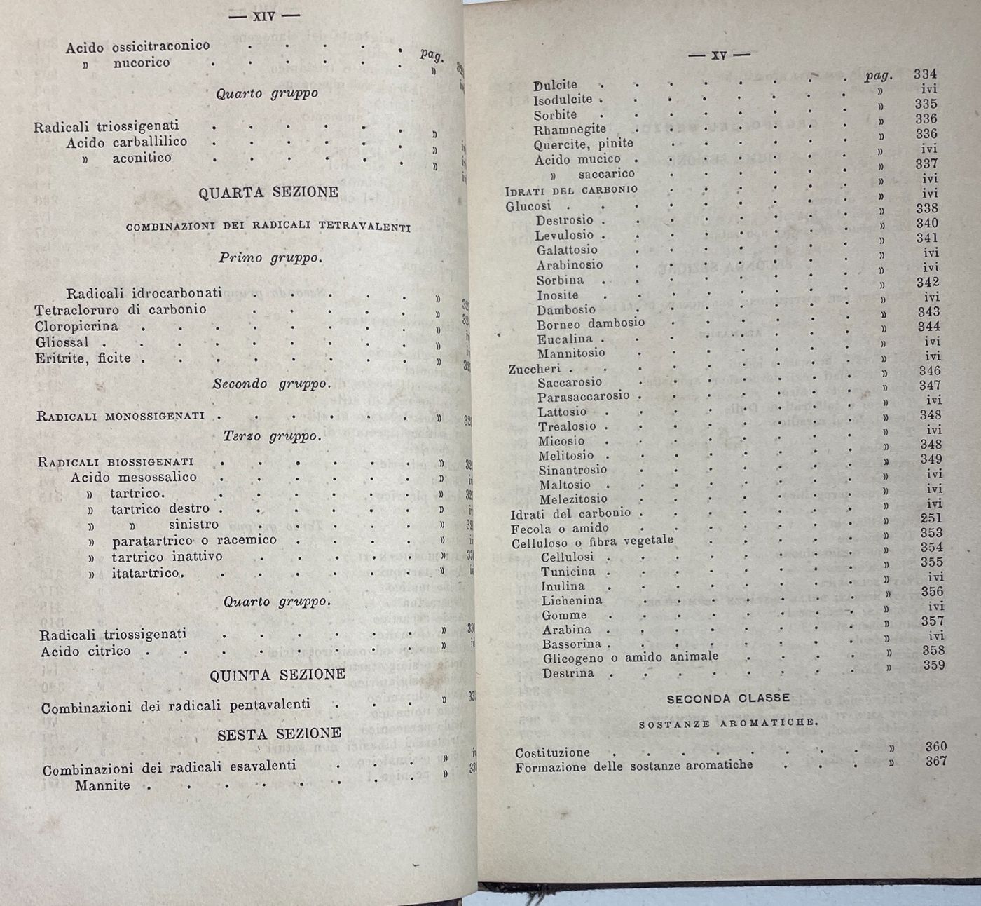 Chimica   Antico Manuale   Swarts   Mingioli   1880   Due Volumi   Con Figure Nel Testo