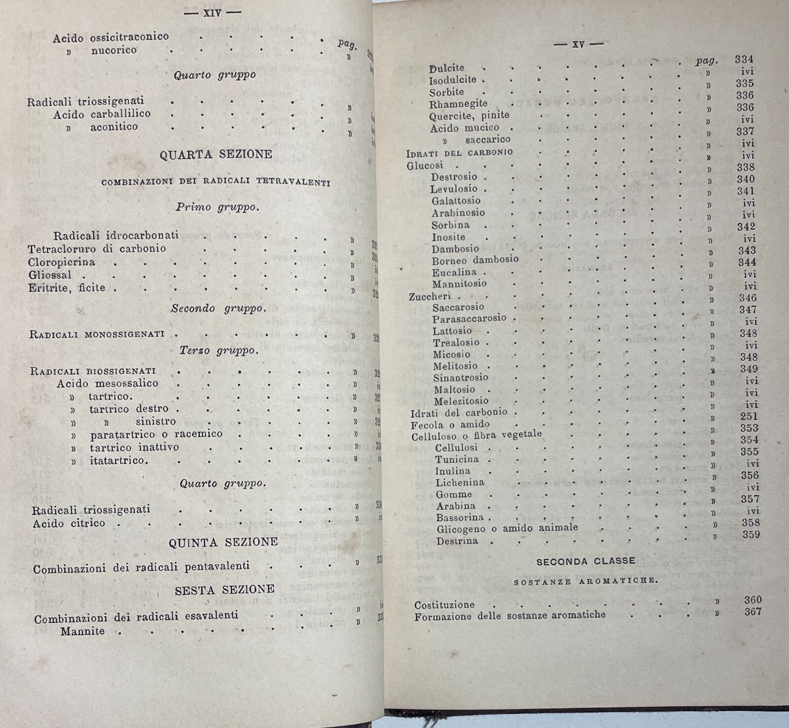 Chimica   Antico Manuale   Swarts   Mingioli   1880   Due Volumi   Con Figure Nel Testo