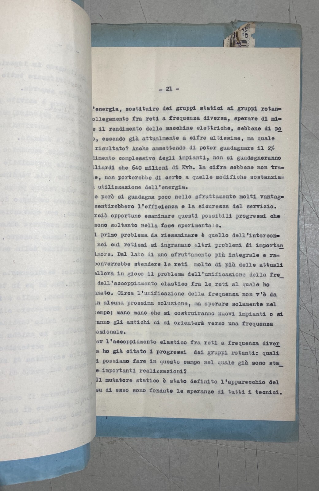 Elettricità, Elettrotecnica Moderna E Idraulica   Giovan Battista La Porta