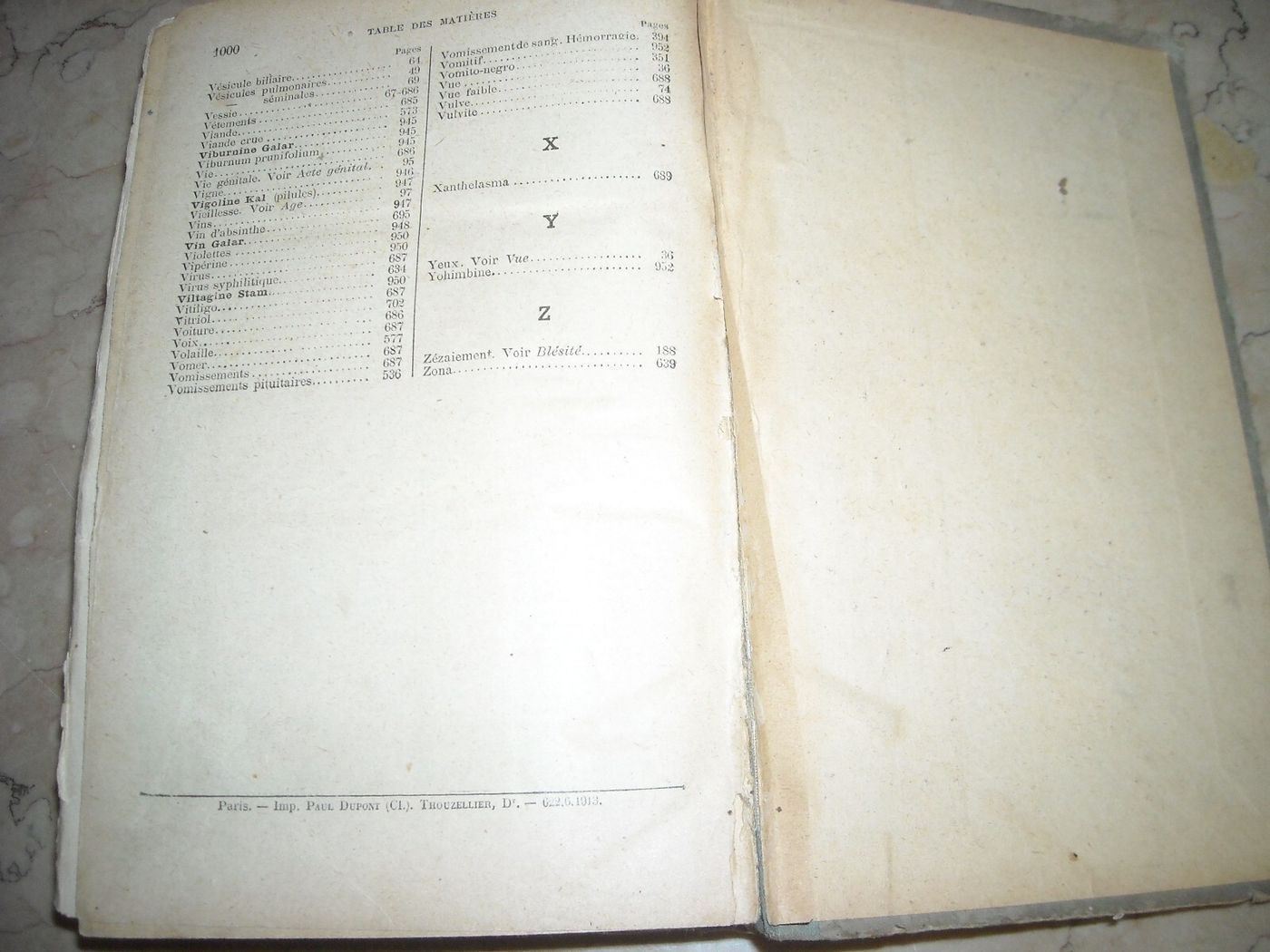 Medicina Vegetale, Farmacia, Terapie E Botanica: Livre De Santé Et d'Hygiène Di A. Narodetzki