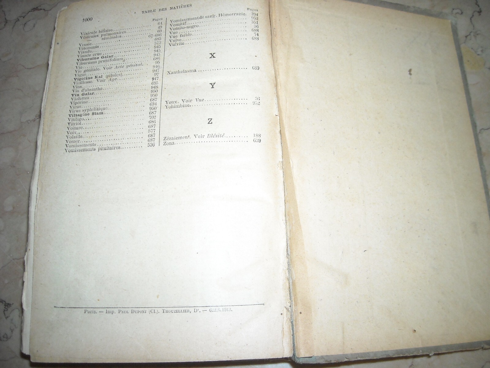 Medicina Vegetale, Farmacia, Terapie E Botanica: Livre De Santé Et d'Hygiène Di A. Narodetzki