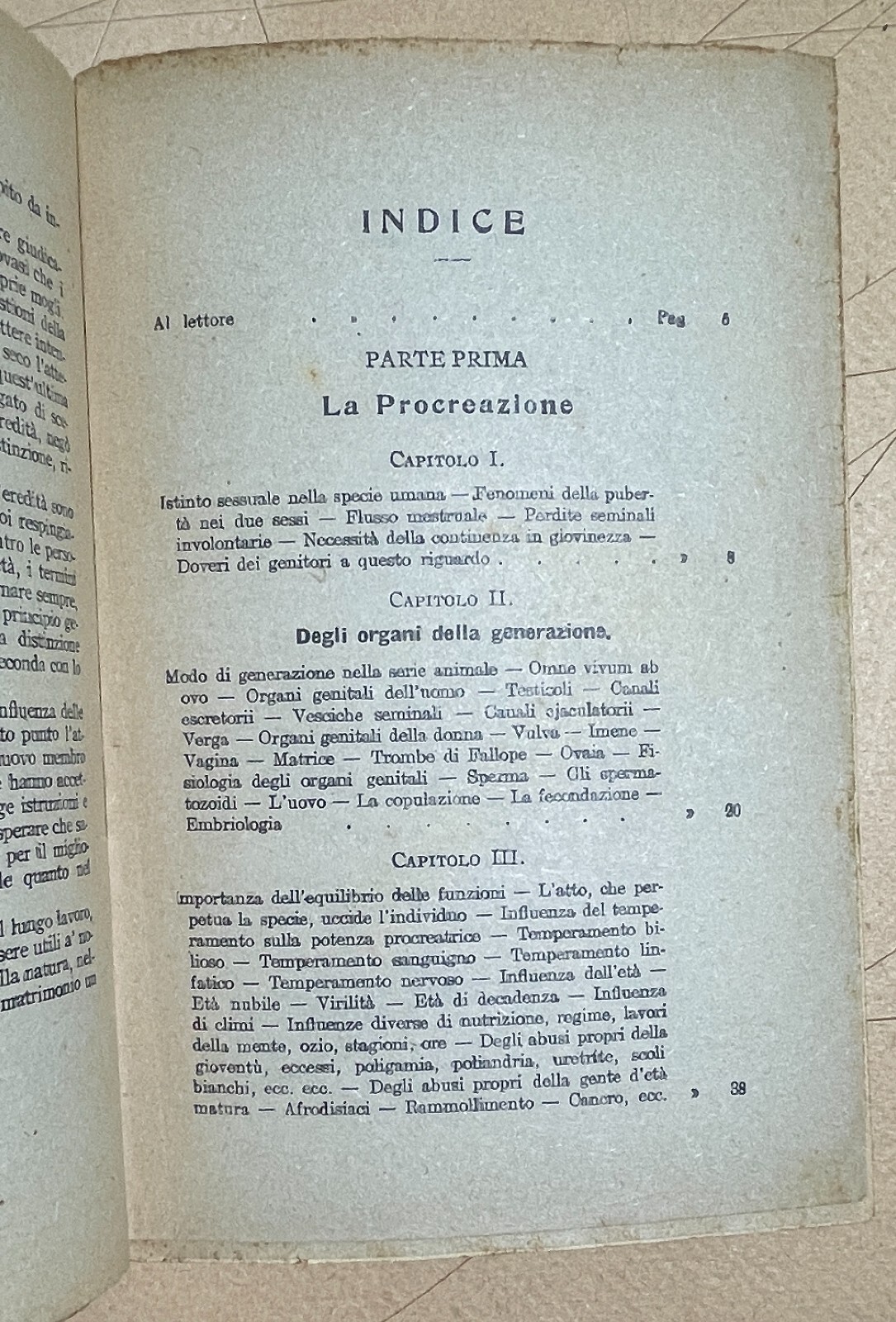 Igiene Dell'Amore Coniugale. Fisiologia Della Generazione Dell'Uomo   L. Seraine (1924)
