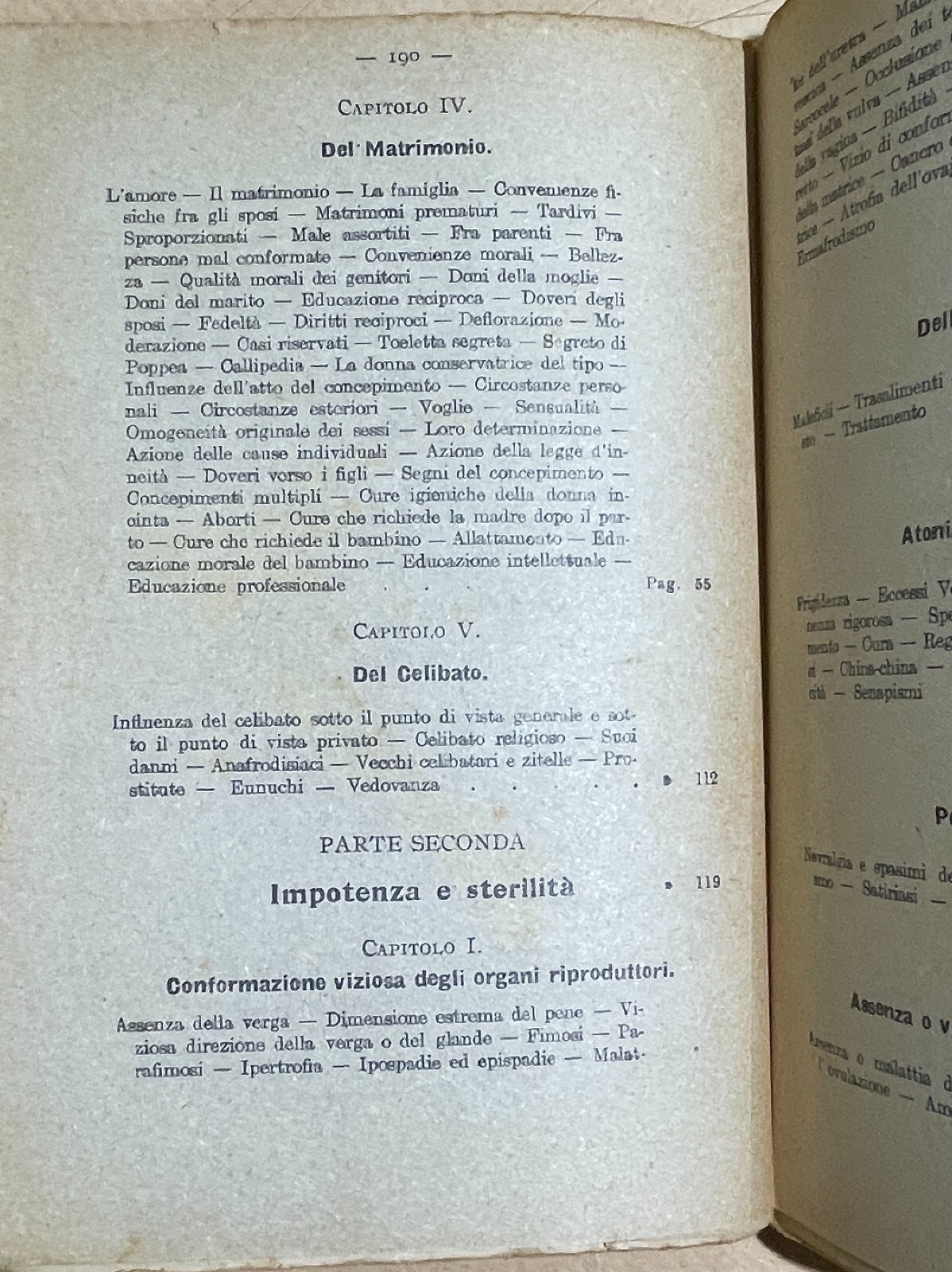 Igiene Dell'Amore Coniugale. Fisiologia Della Generazione Dell'Uomo   L. Seraine (1924)