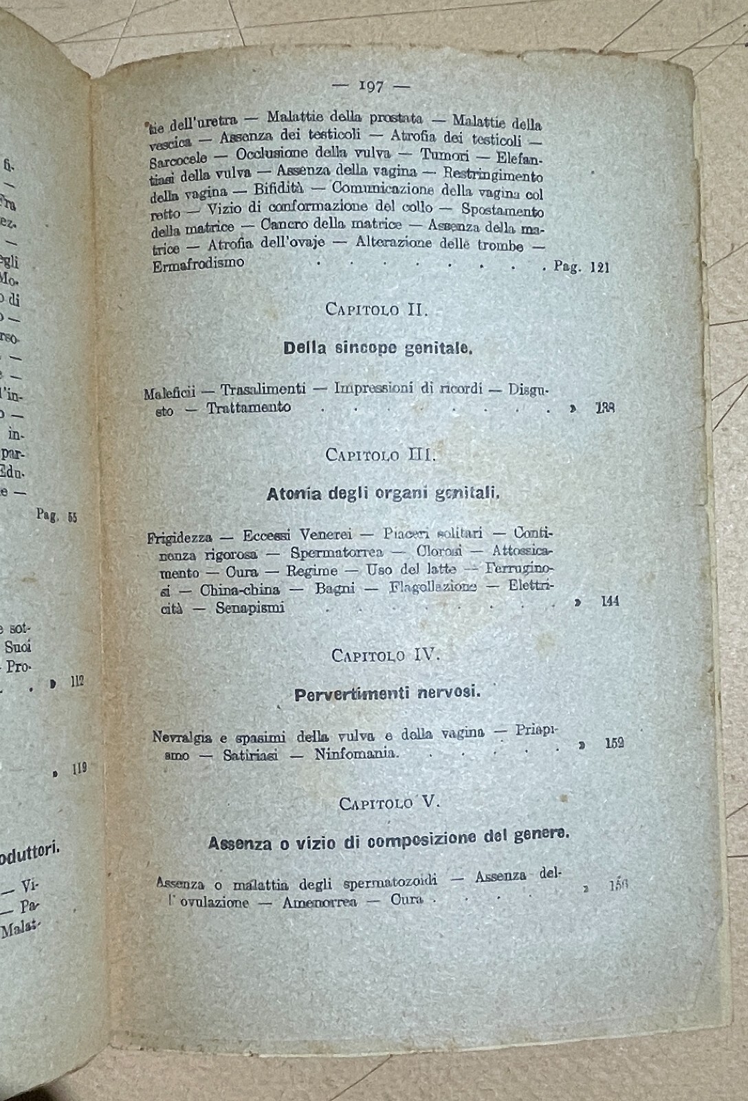 Igiene Dell'Amore Coniugale. Fisiologia Della Generazione Dell'Uomo   L. Seraine (1924)