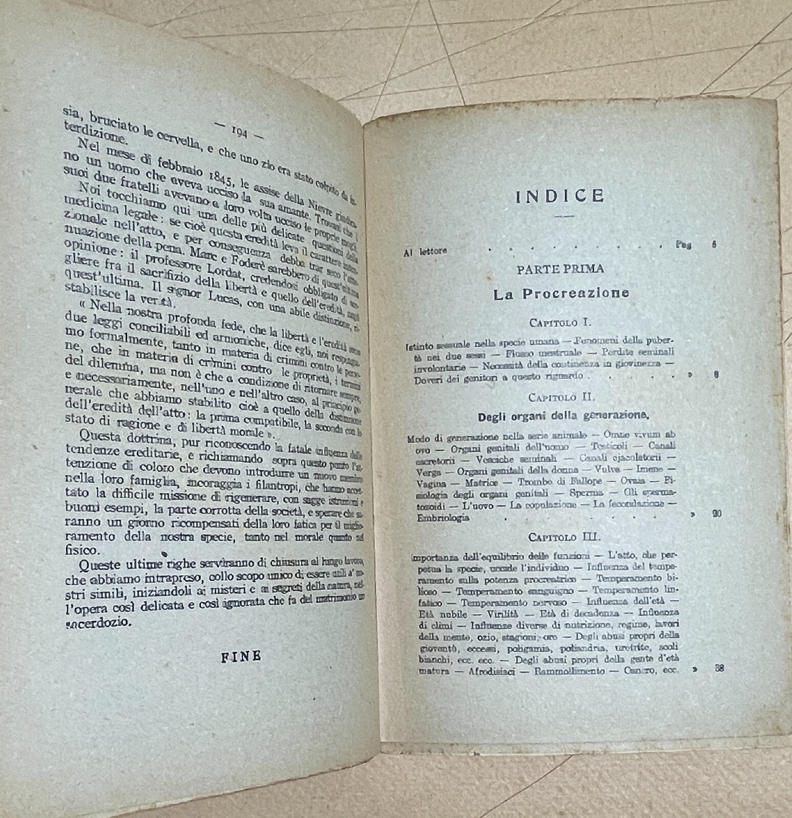 Igiene Dell'Amore Coniugale. Fisiologia Della Generazione Dell'Uomo   L. Seraine (1924)
