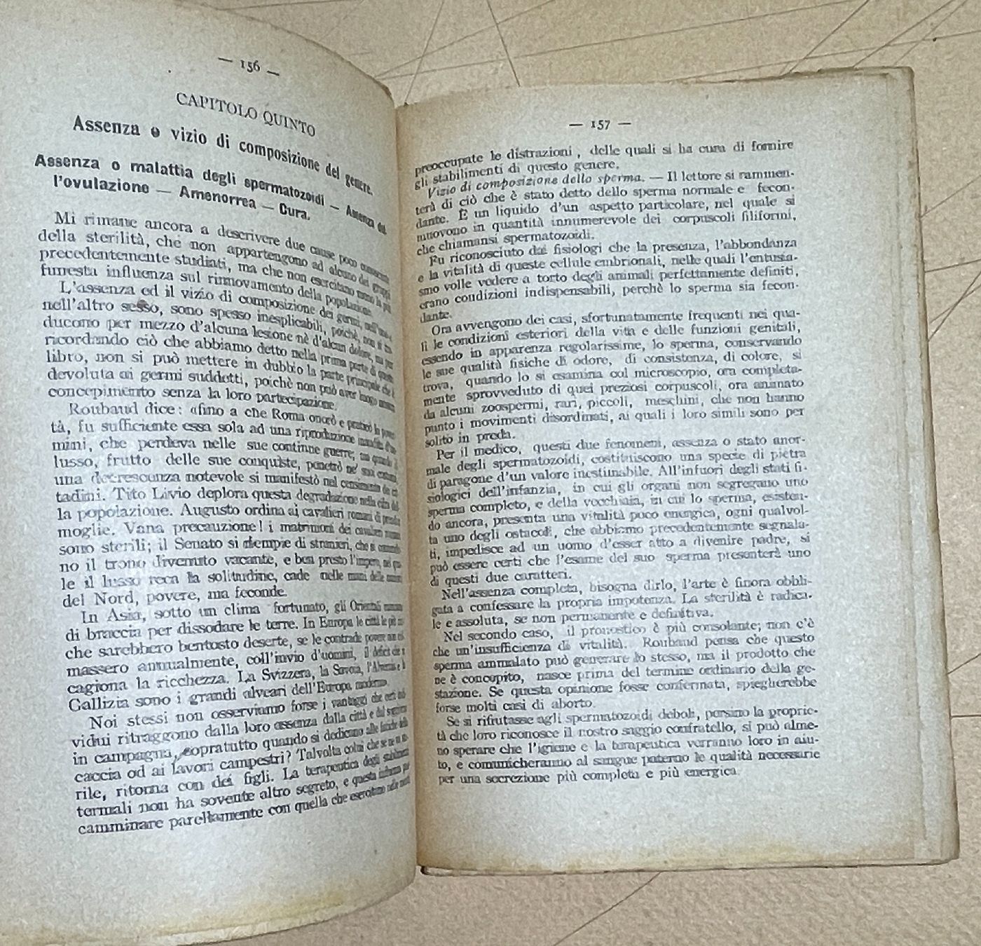 Igiene Dell'Amore Coniugale. Fisiologia Della Generazione Dell'Uomo   L. Seraine (1924)