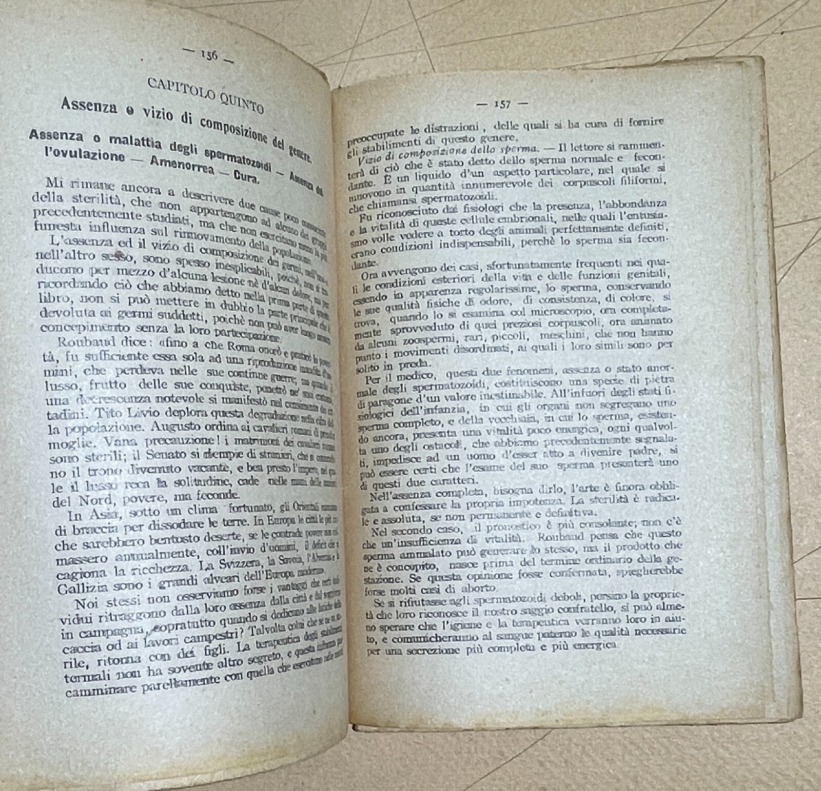 Igiene Dell'Amore Coniugale. Fisiologia Della Generazione Dell'Uomo   L. Seraine (1924)