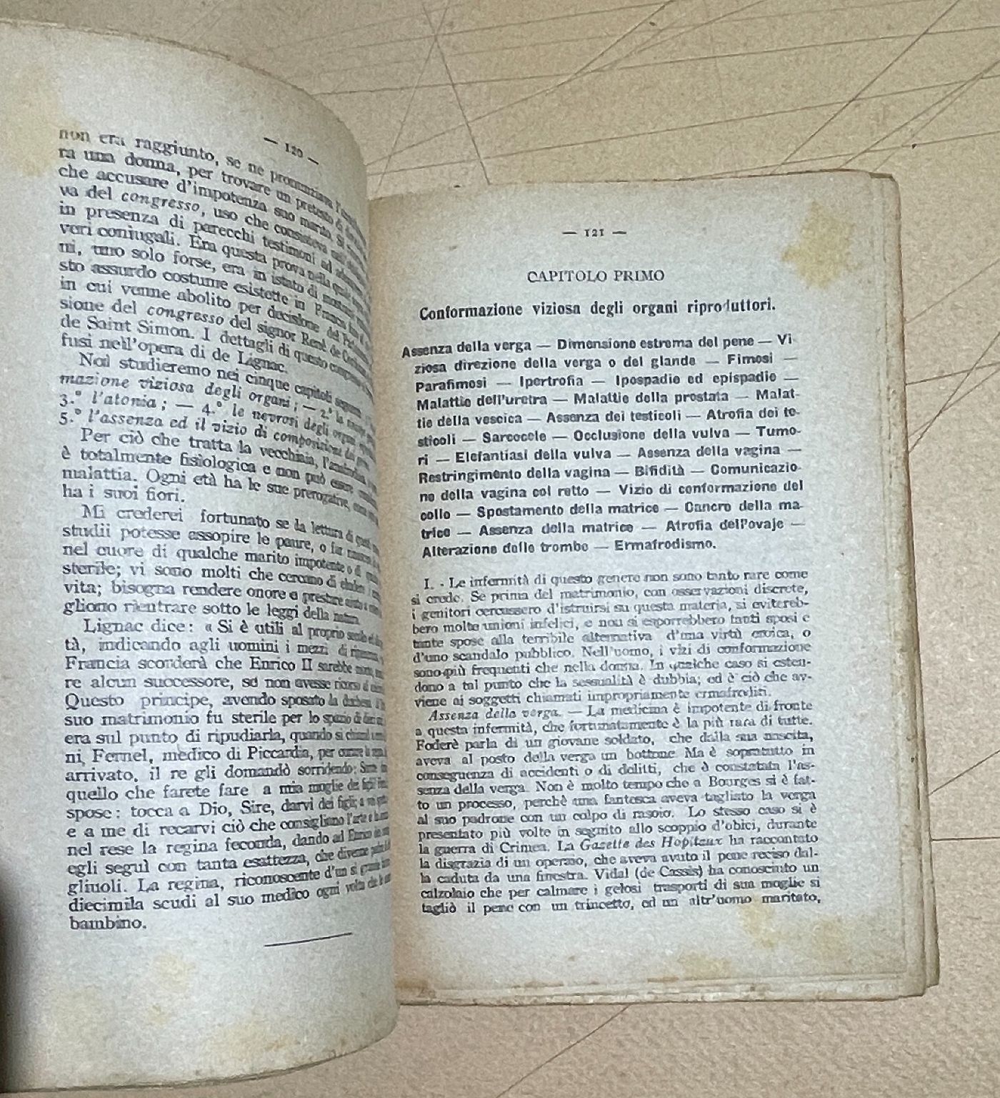 Igiene Dell'Amore Coniugale. Fisiologia Della Generazione Dell'Uomo   L. Seraine (1924)
