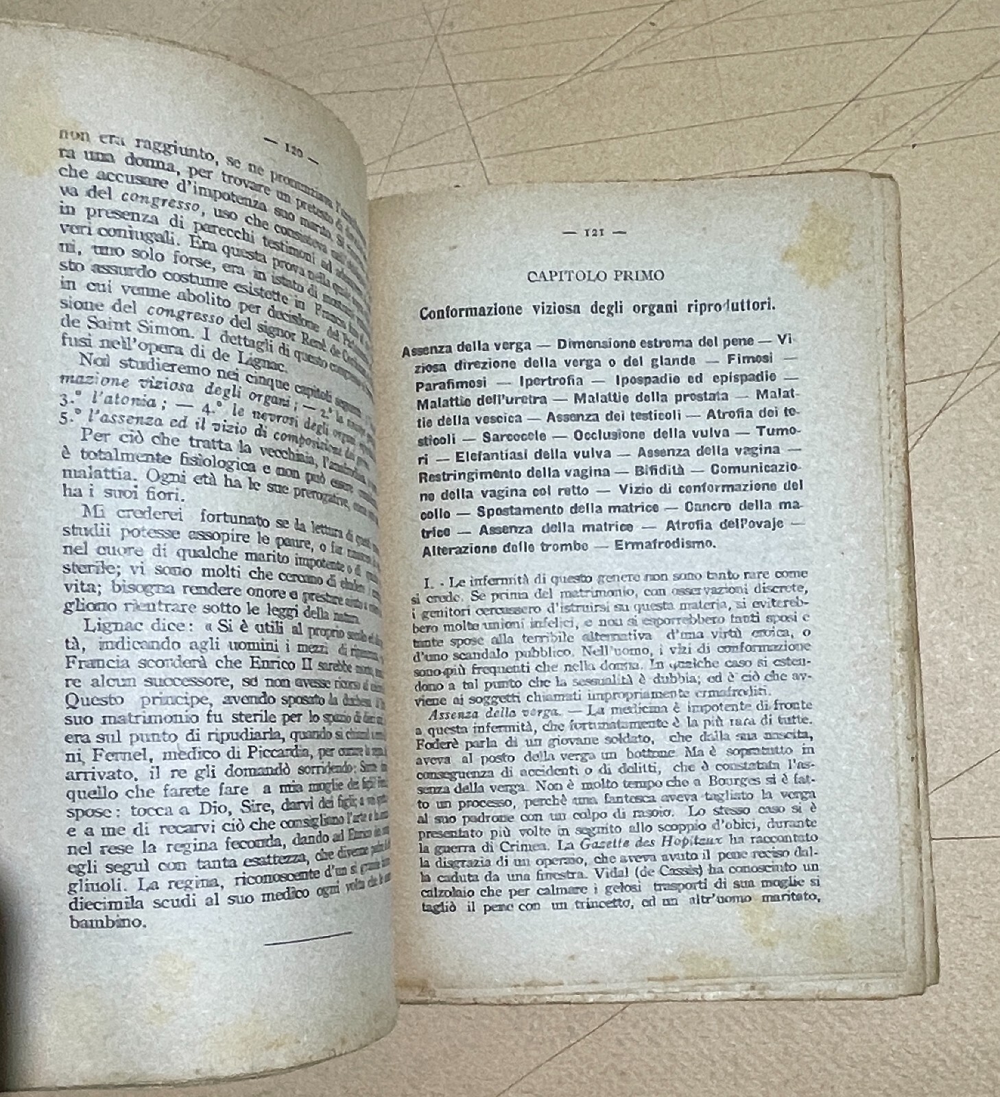 Igiene Dell'Amore Coniugale. Fisiologia Della Generazione Dell'Uomo   L. Seraine (1924)