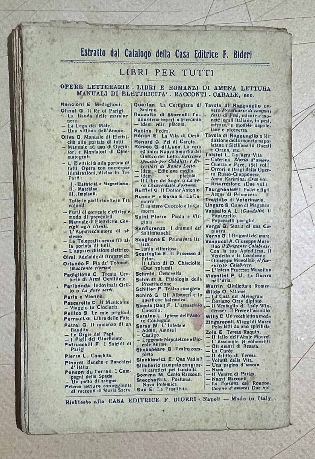 Igiene Dell'Amore Coniugale. Fisiologia Della Generazione Dell'Uomo   L. Seraine (1924)
