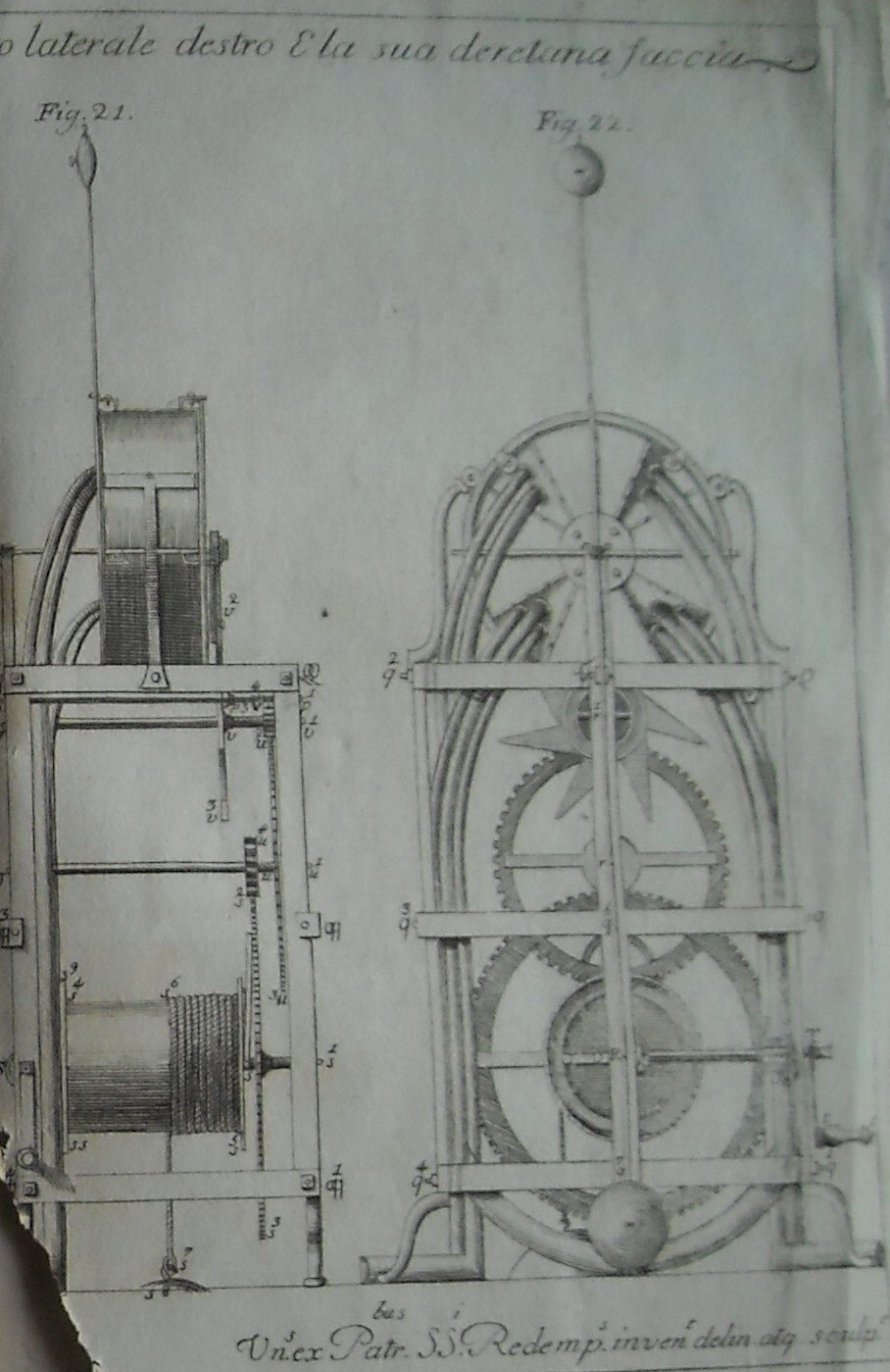 Fisica, Climatologia, Meteorologia E Macchina Pneumatica: L'Aerologia Di Giovanbattista Pandullo (1794)