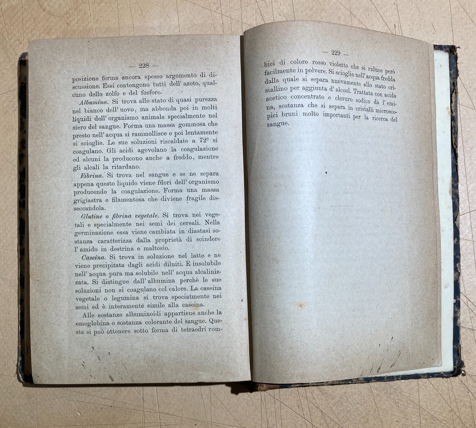 Elementi Di Chimica Generale Secondo Le Teorie Moderne   S. Sardo   1886