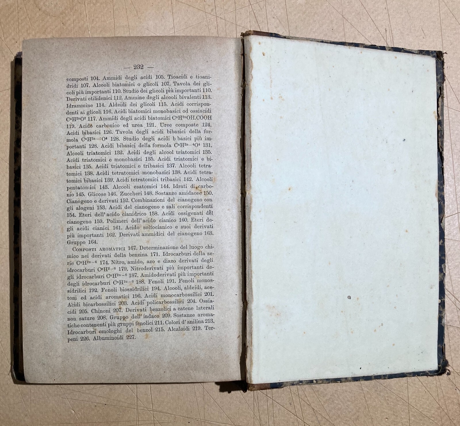 Elementi Di Chimica Generale Secondo Le Teorie Moderne   S. Sardo   1886