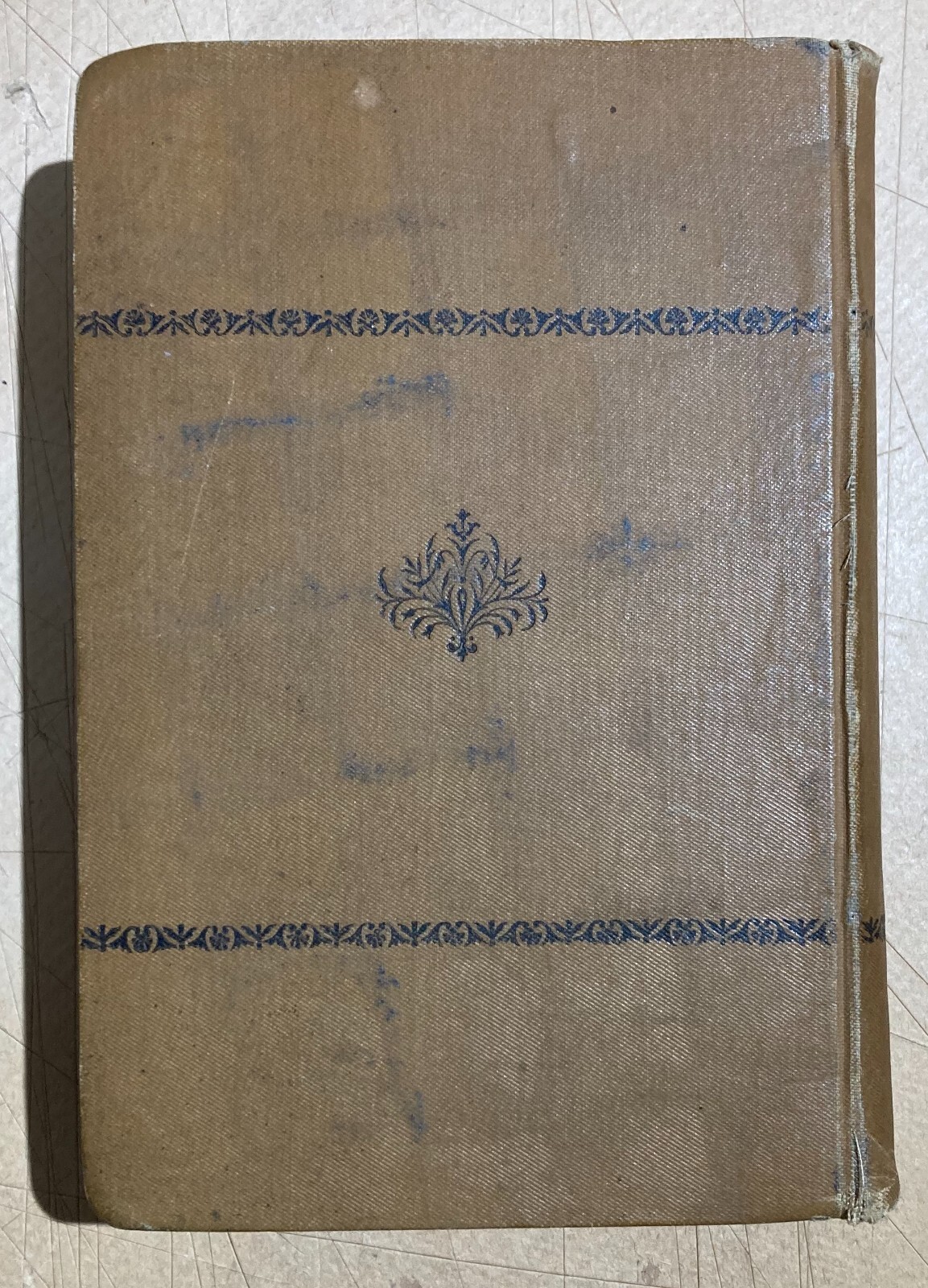 Medicina, Ematologia, Citologia, Chimica. Antica Edizione Francese. Rieux. Illustrata.
