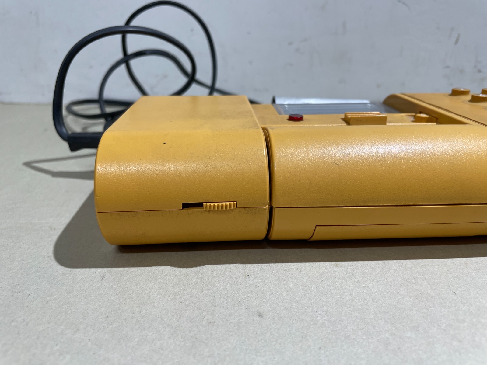 Divisumma 18. Calcolatrice d'Epoca Olivetti, Design Mario Bellini