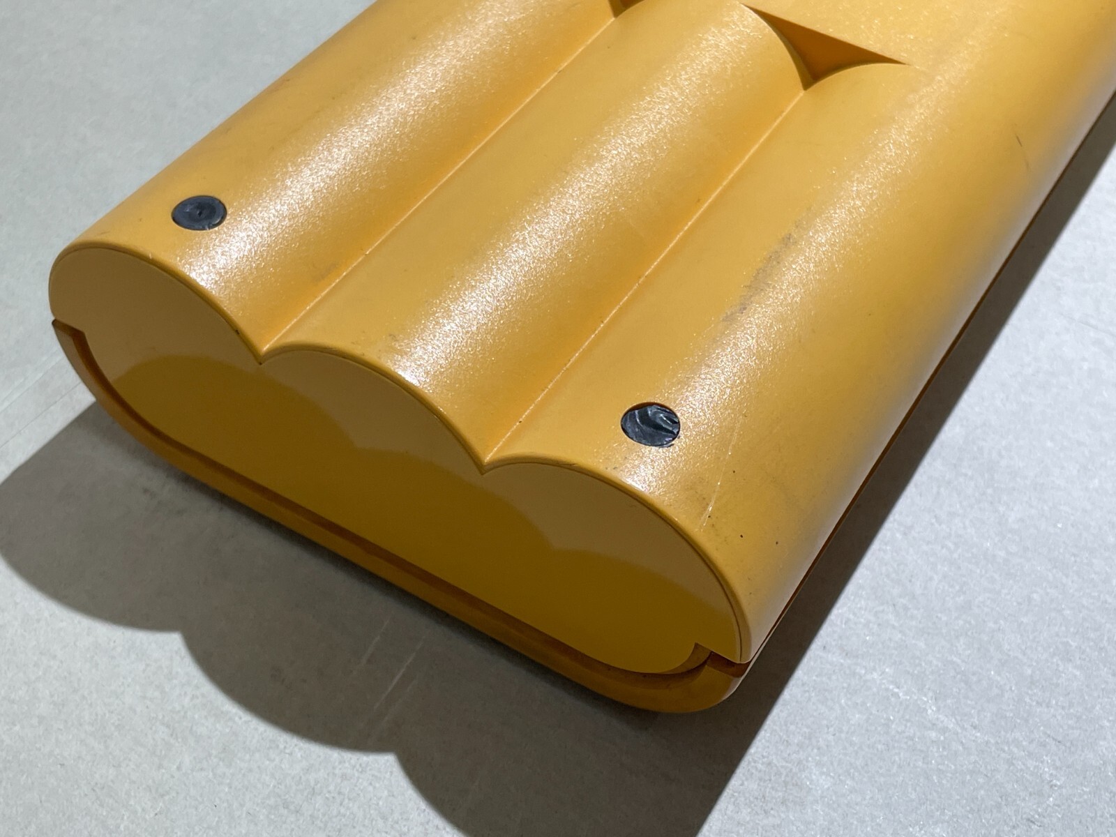 Divisumma 18. Calcolatrice d'Epoca Olivetti, Design Mario Bellini
