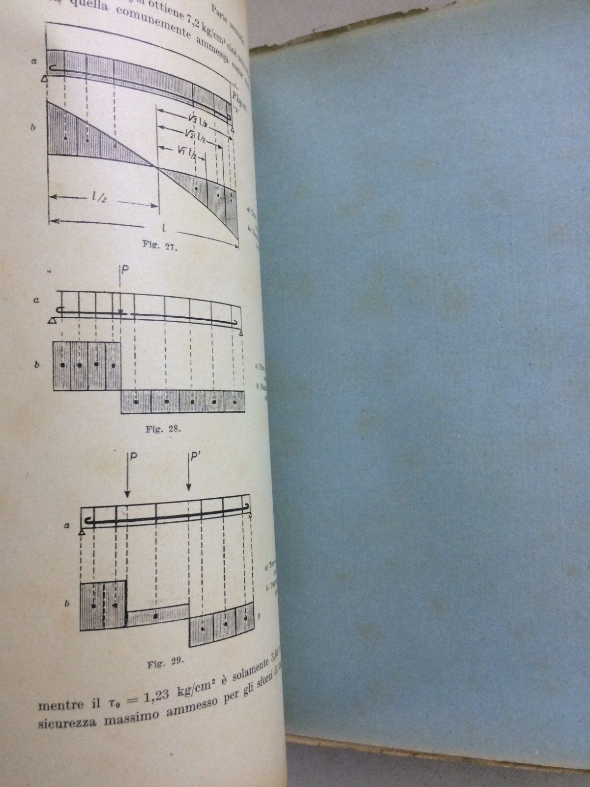 Costruzioni In Cemento Armato. Cristoforo Russo, Torino, 1947