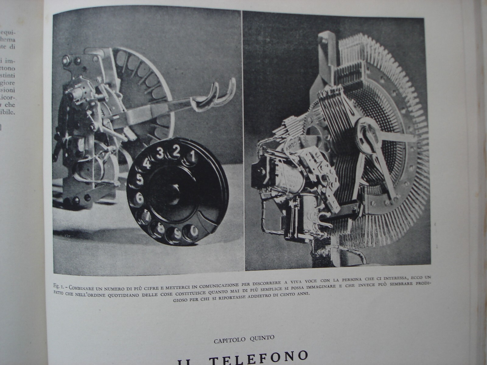 Scienza E Tecnica Del Tempo Nostro: Principi E Applicazioni