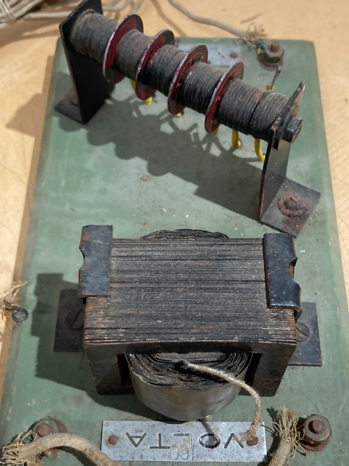 Fisica, Elettricità, Elettrotecnica, Strumentazione Scientifica, Alessandro Volta