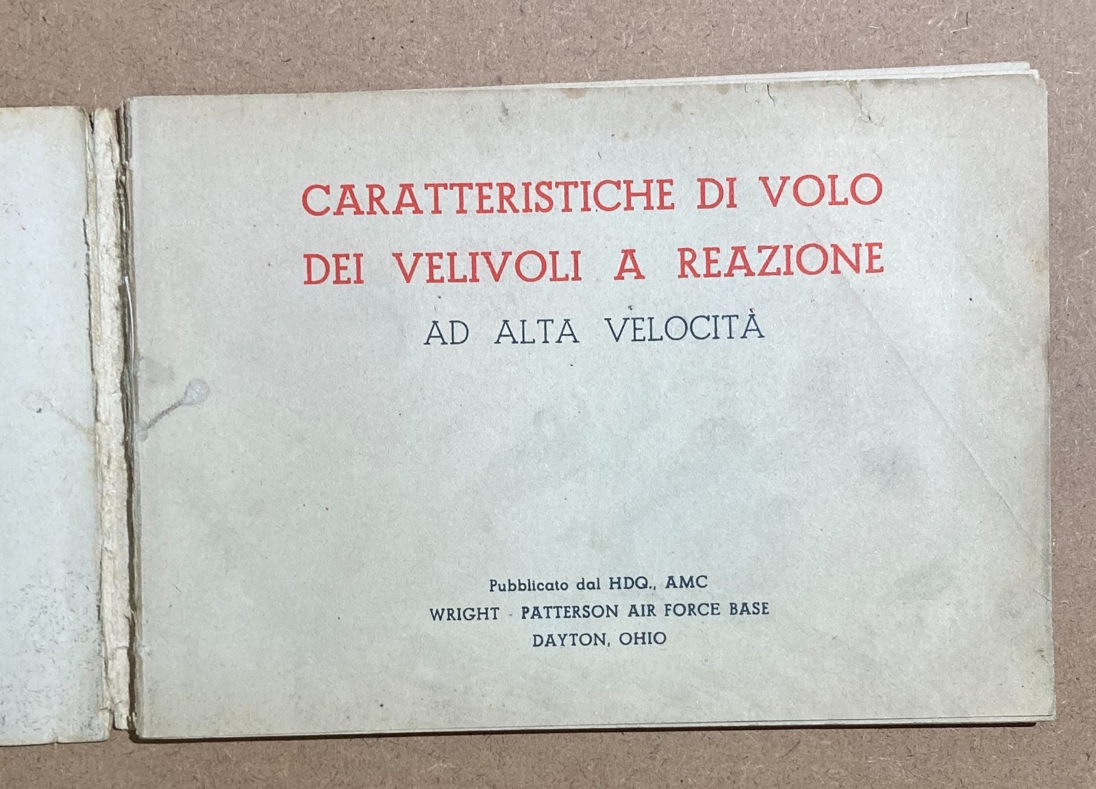 Fisica, Ingegneria, Volo E Veicoli A Reazione Ad Alta Velocità, Illustrato