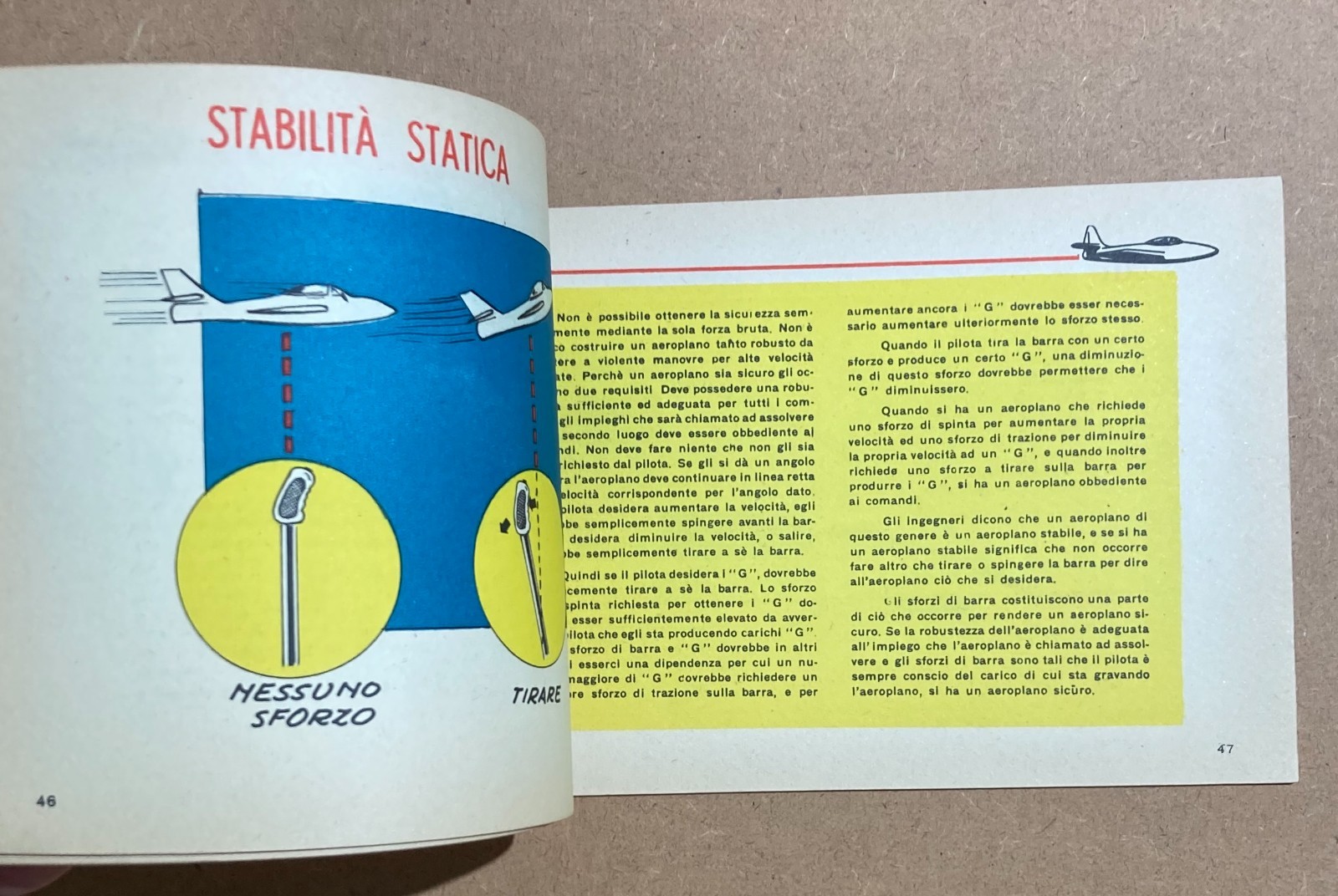 Fisica, Ingegneria, Volo E Veicoli A Reazione Ad Alta Velocità, Illustrato