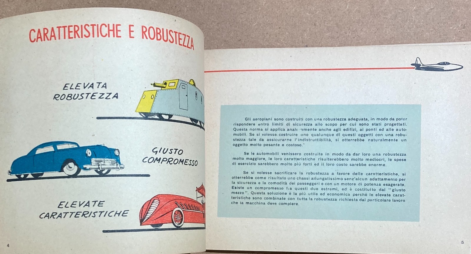 Fisica, Ingegneria, Volo E Veicoli A Reazione Ad Alta Velocità, Illustrato