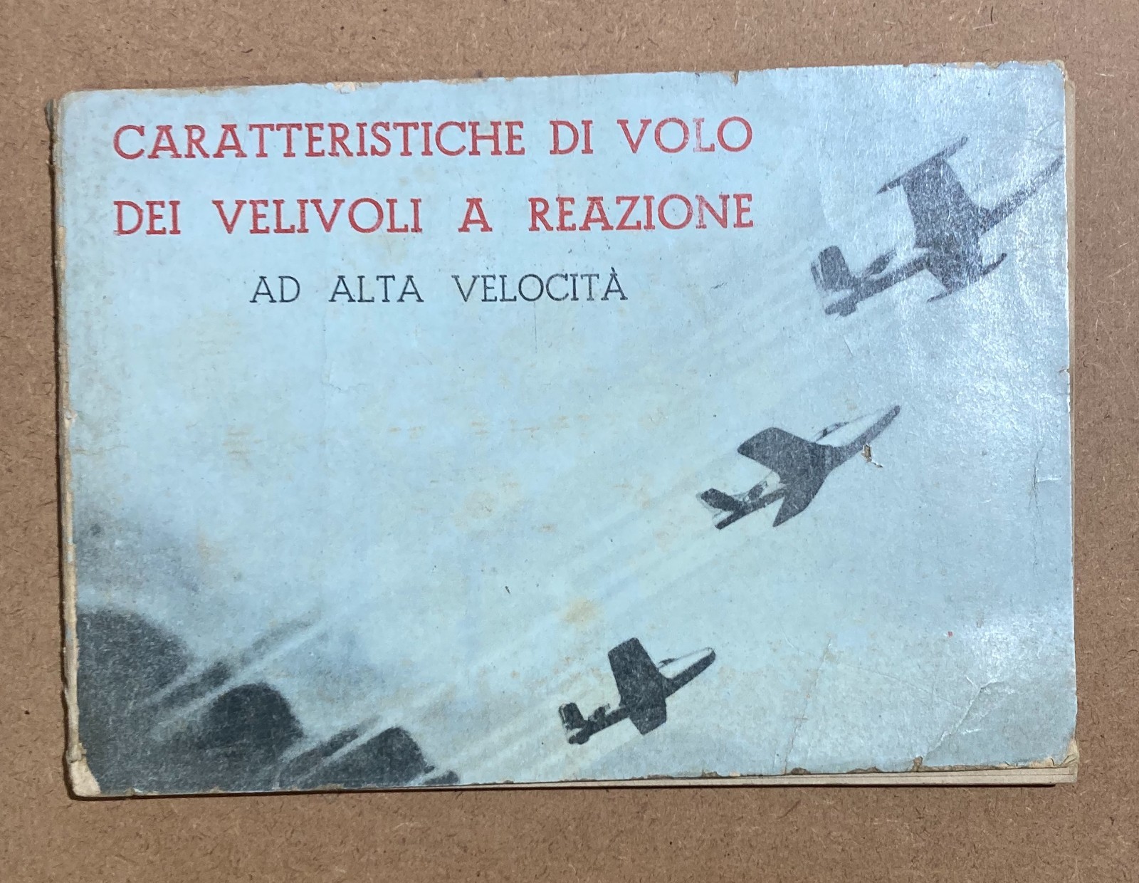 Fisica, Ingegneria, Volo E Veicoli A Reazione Ad Alta Velocità, Illustrato