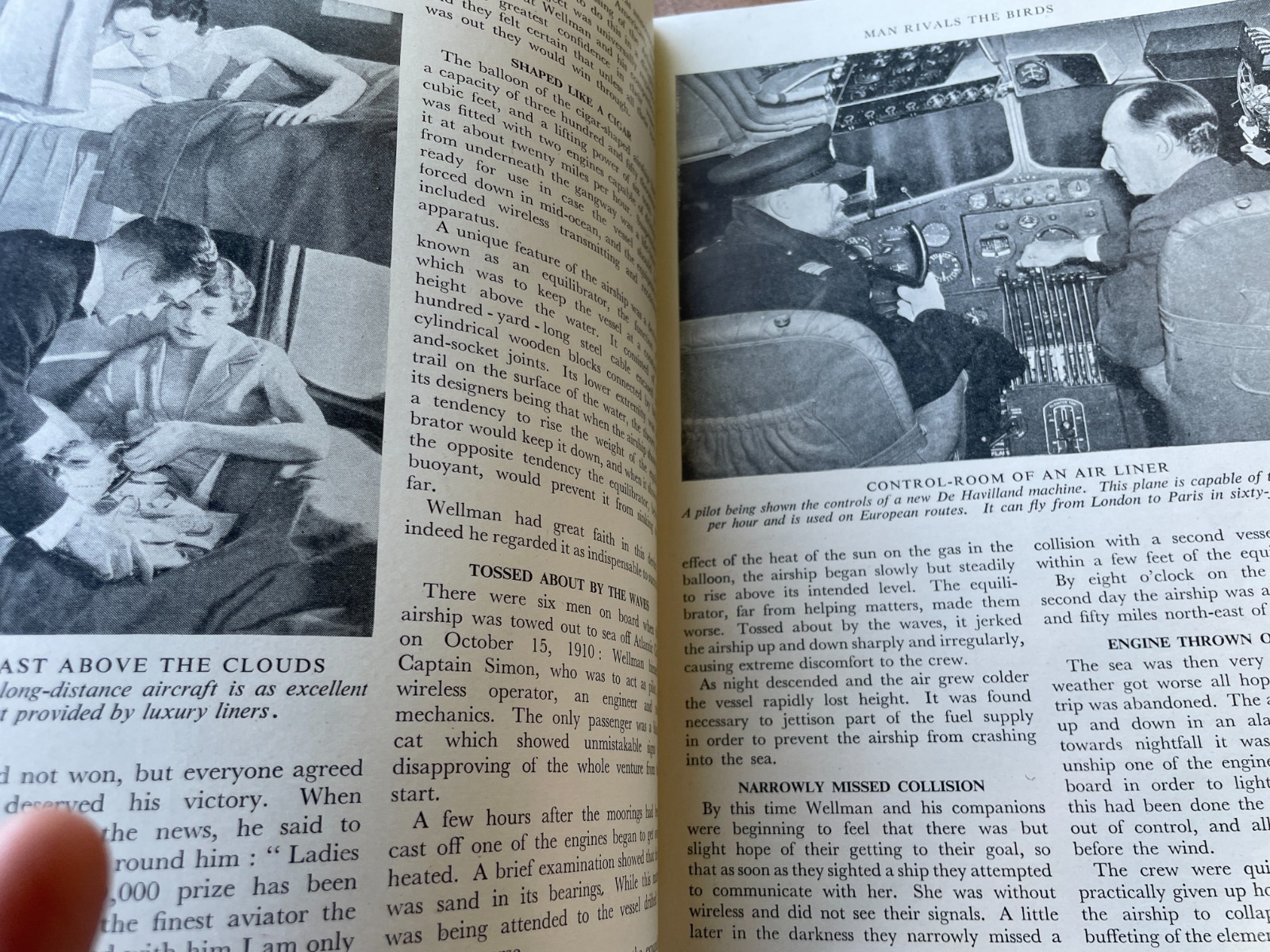 Marvels Of The Modern World: Progresso Tecnico E Scoperte Scientifiche (Harold Wheeler)