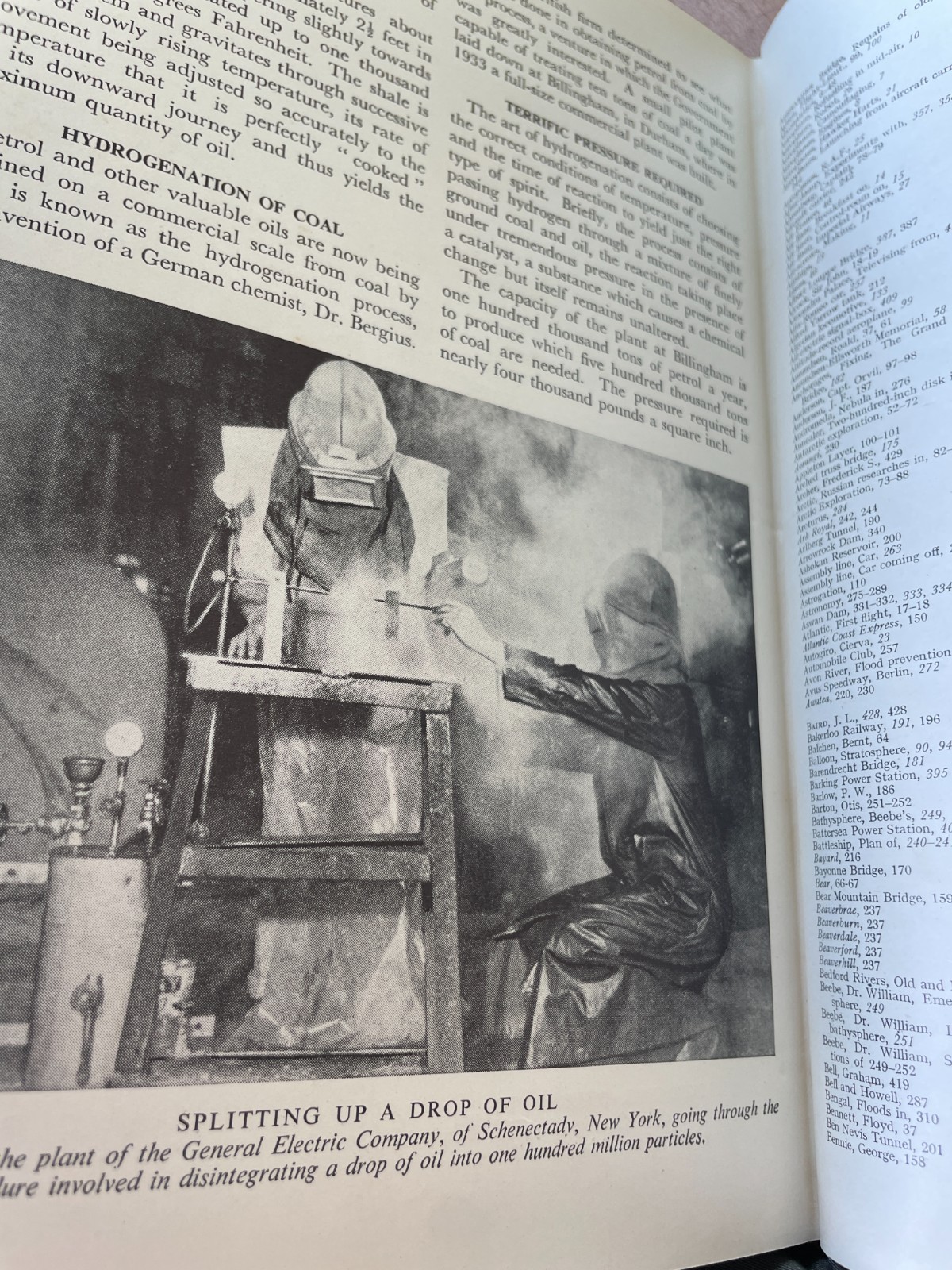 Marvels Of The Modern World: Progresso Tecnico E Scoperte Scientifiche (Harold Wheeler)
