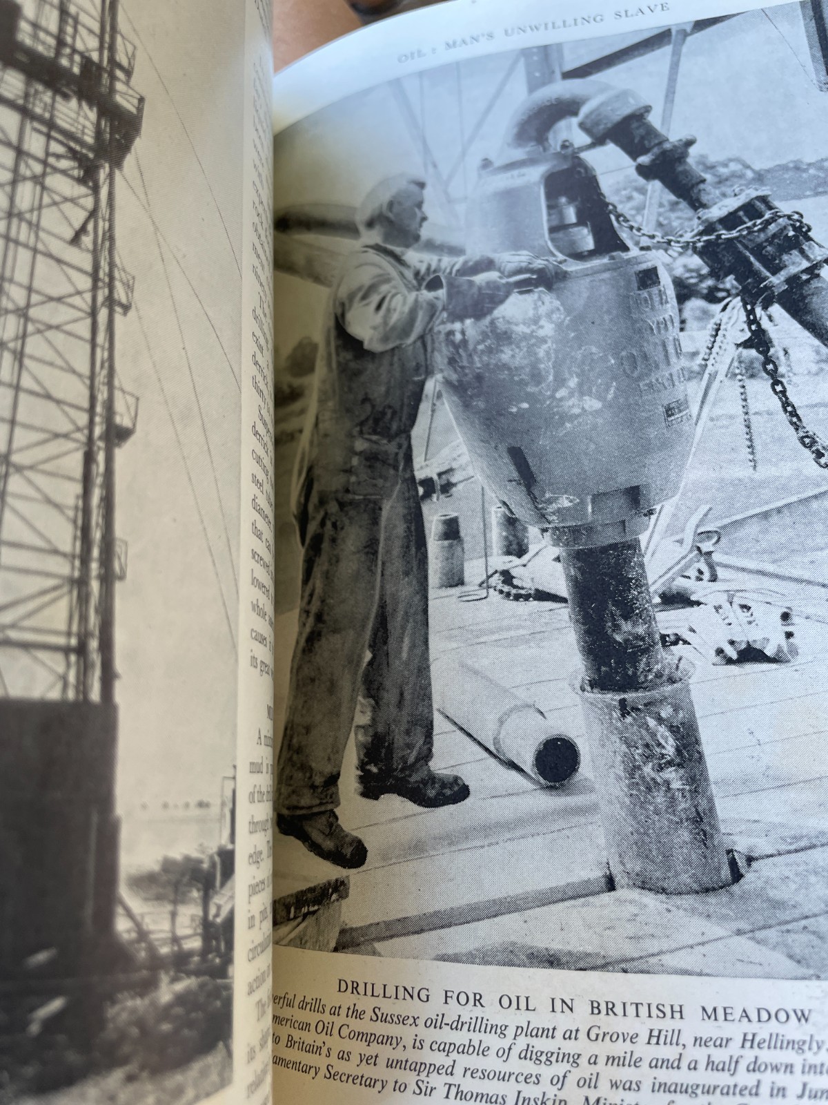 Marvels Of The Modern World: Progresso Tecnico E Scoperte Scientifiche (Harold Wheeler)