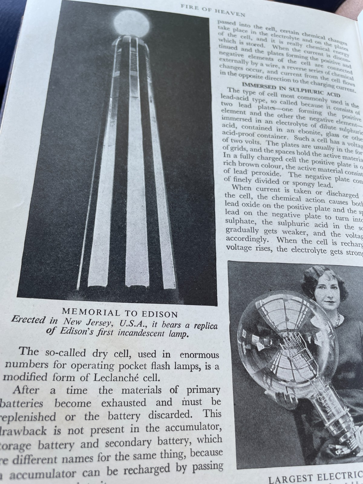 Marvels Of The Modern World: Progresso Tecnico E Scoperte Scientifiche (Harold Wheeler)