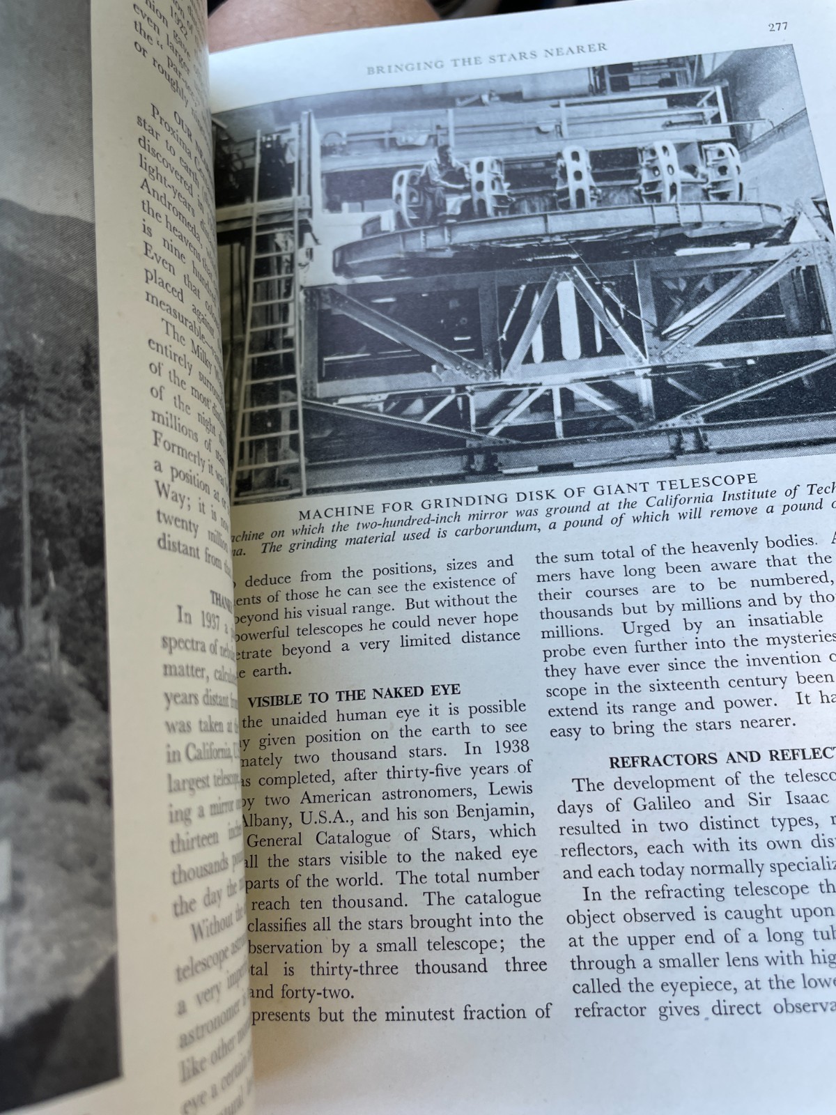 Marvels Of The Modern World: Progresso Tecnico E Scoperte Scientifiche (Harold Wheeler)