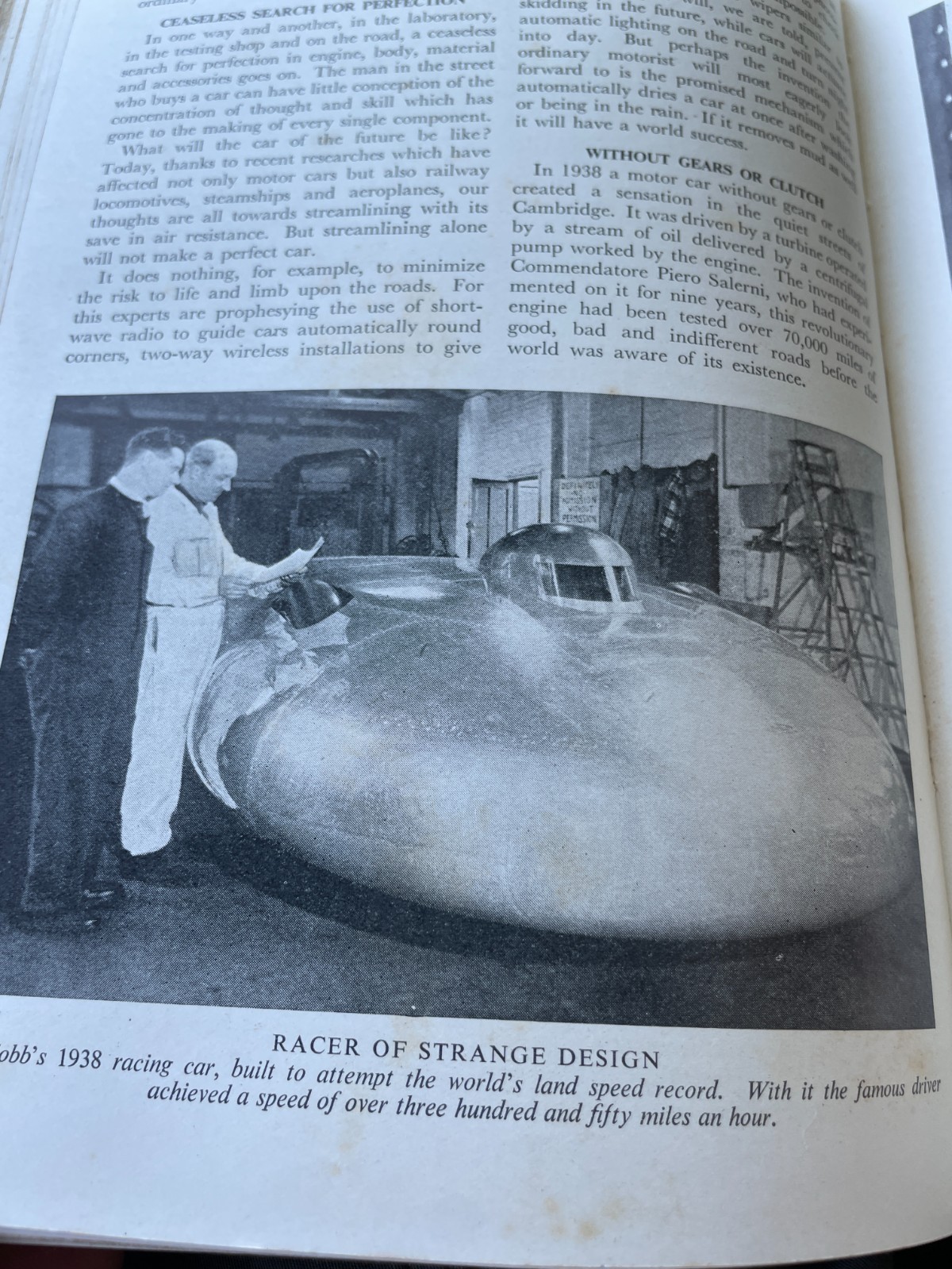 Marvels Of The Modern World: Progresso Tecnico E Scoperte Scientifiche (Harold Wheeler)
