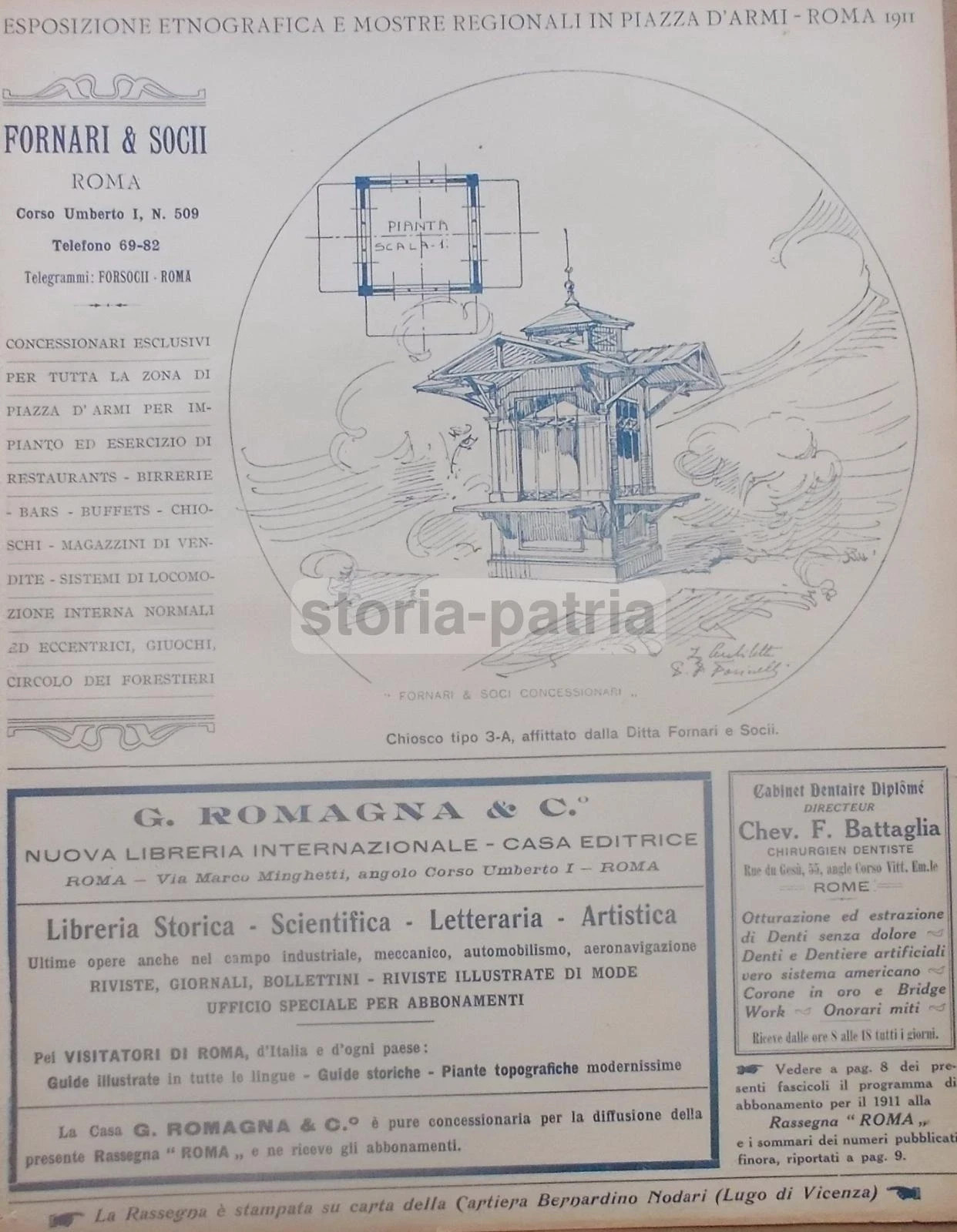 1910 Circa Pubblicità Medica E Liquori: Ferro China Bisleri, Isolabella, Fornari