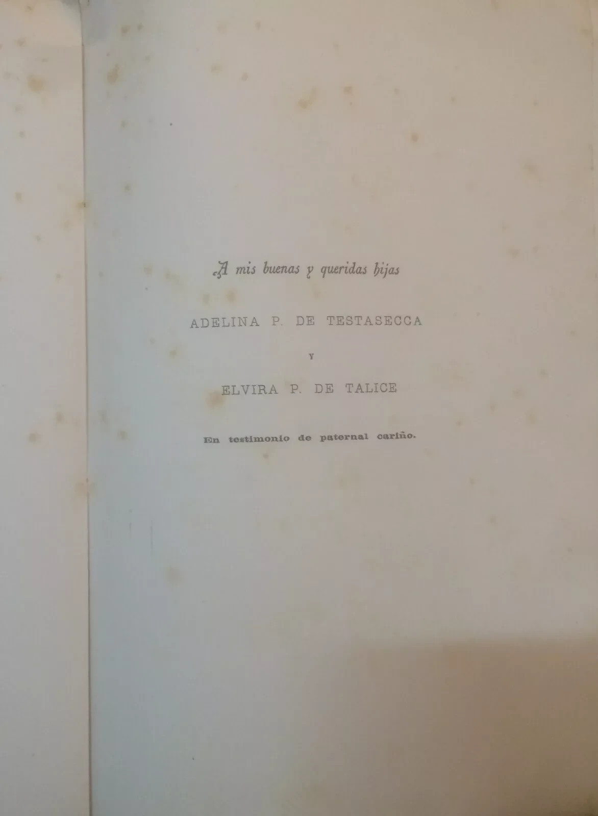 Medicina, Erboristeria E Farmacia: Botanica Medica Argentina Di Domingo Parodi (1881)