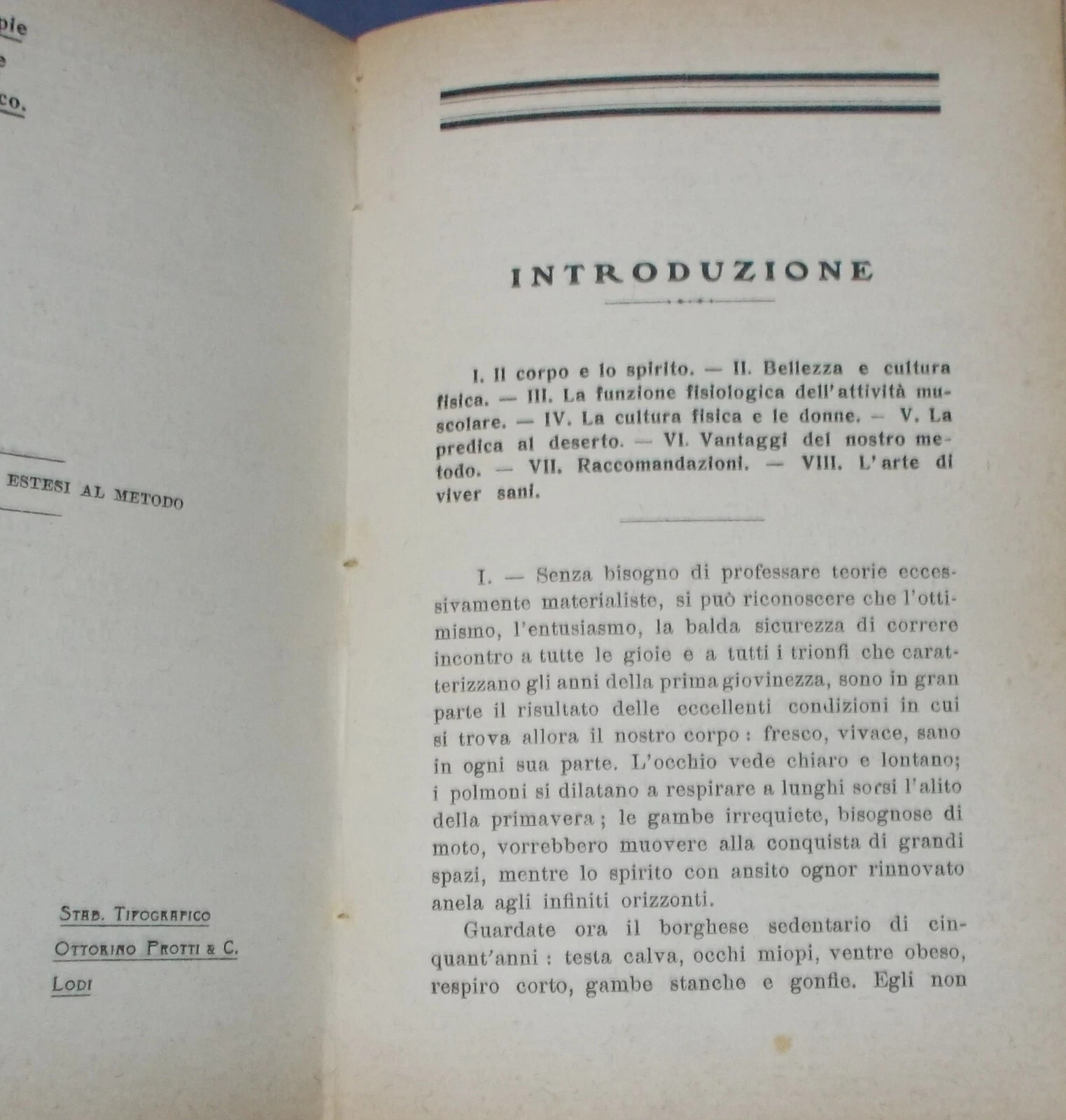 Francis Davis   Sono Forte! Ginnastica Misteriosa Senza Movimenti