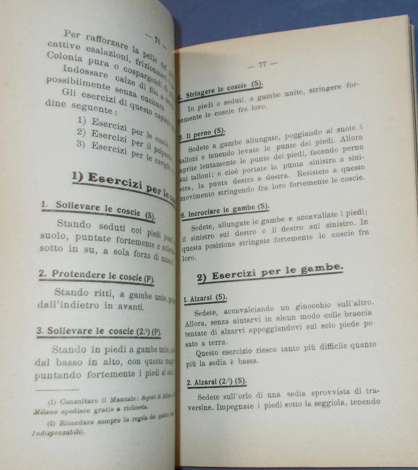 Francis Davis   Sono Forte! Ginnastica Misteriosa Senza Movimenti
