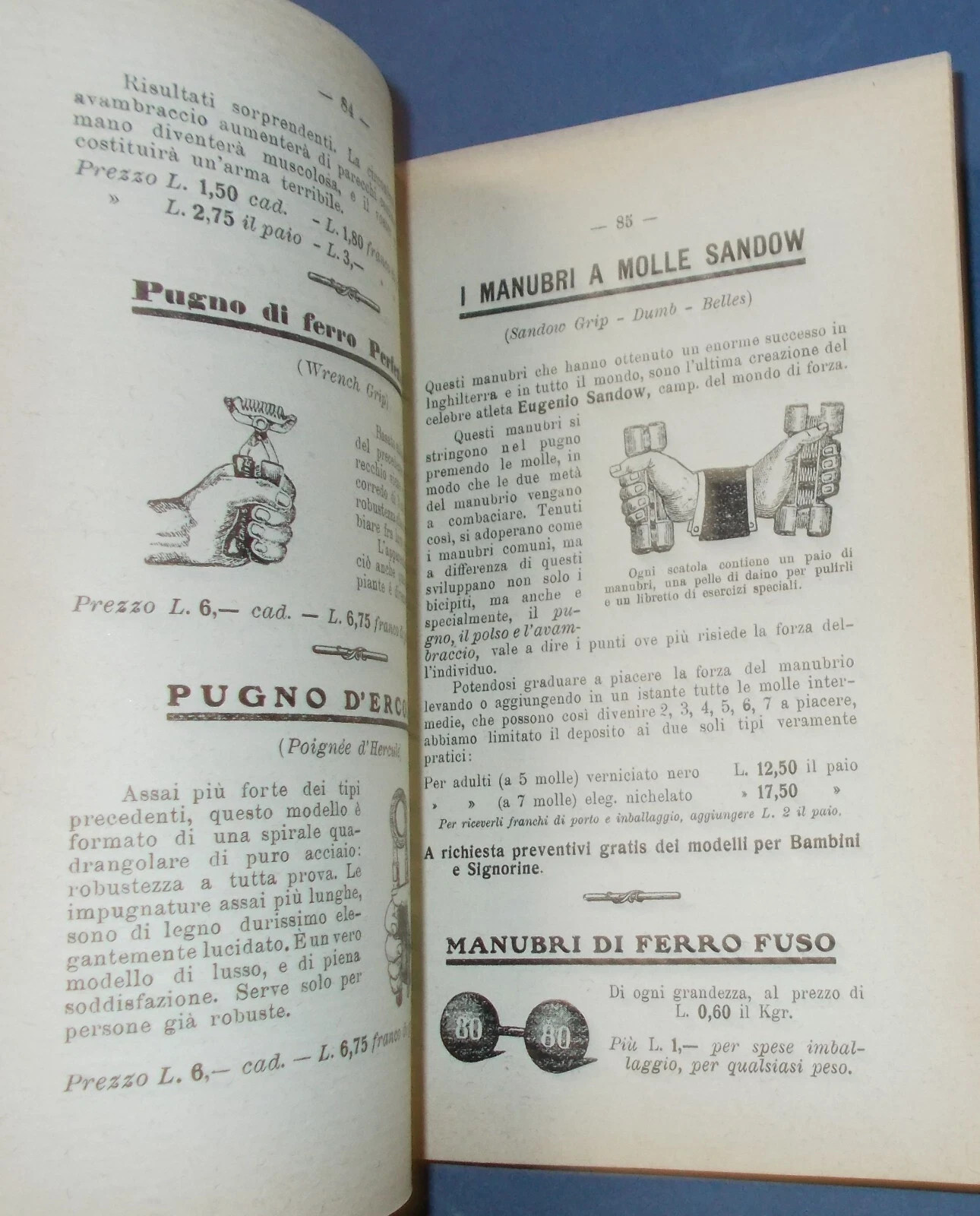 Francis Davis   Sono Forte! Ginnastica Misteriosa Senza Movimenti