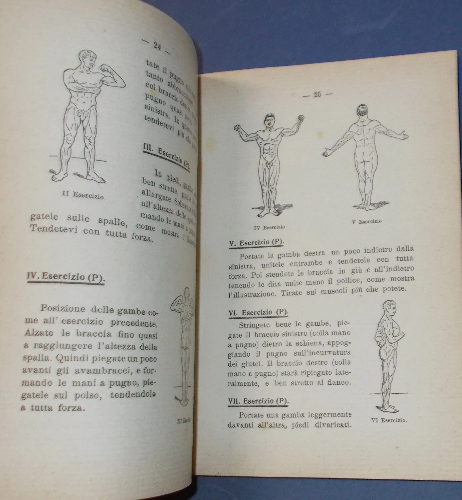 Francis Davis   Sono Forte! Ginnastica Misteriosa Senza Movimenti