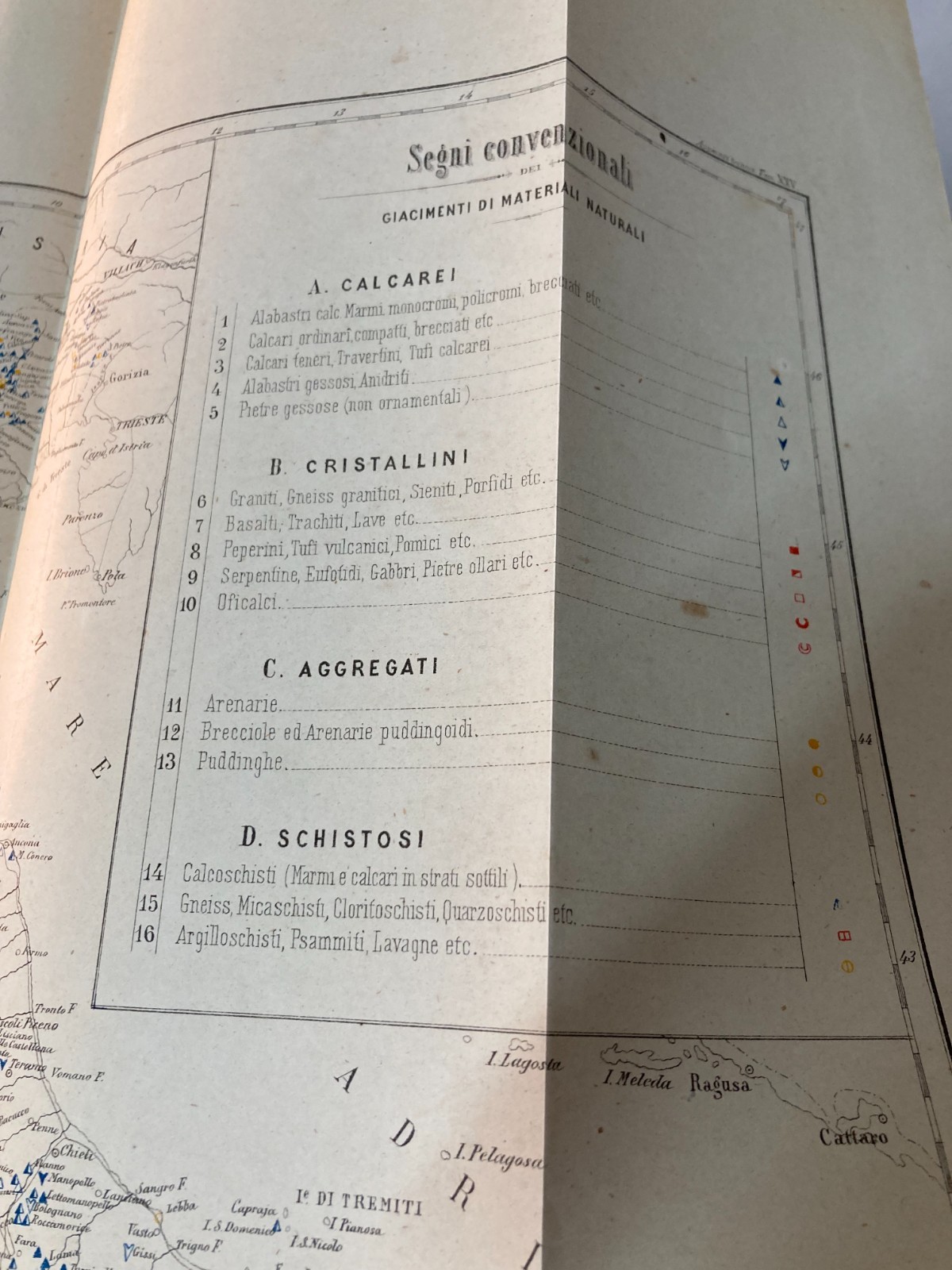 Appunti Tecnici Sull'Esposizione Nazionale Di Milano (1881)   Ferrovie, Industrie E Architettura