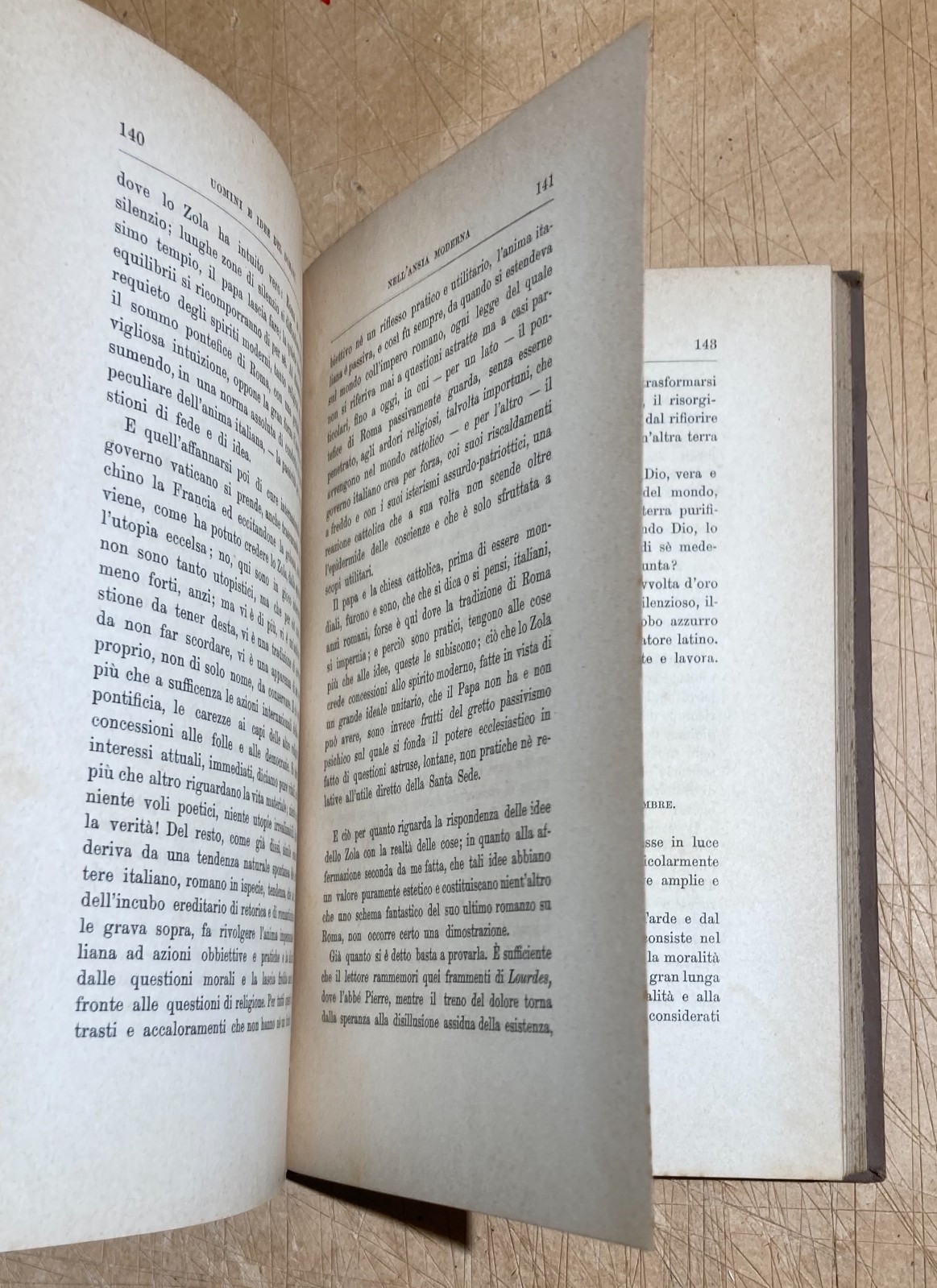 Progresso, Egoarchia, Razze, Società, Individualismo: Novicow, Gumplowicz, Morasso