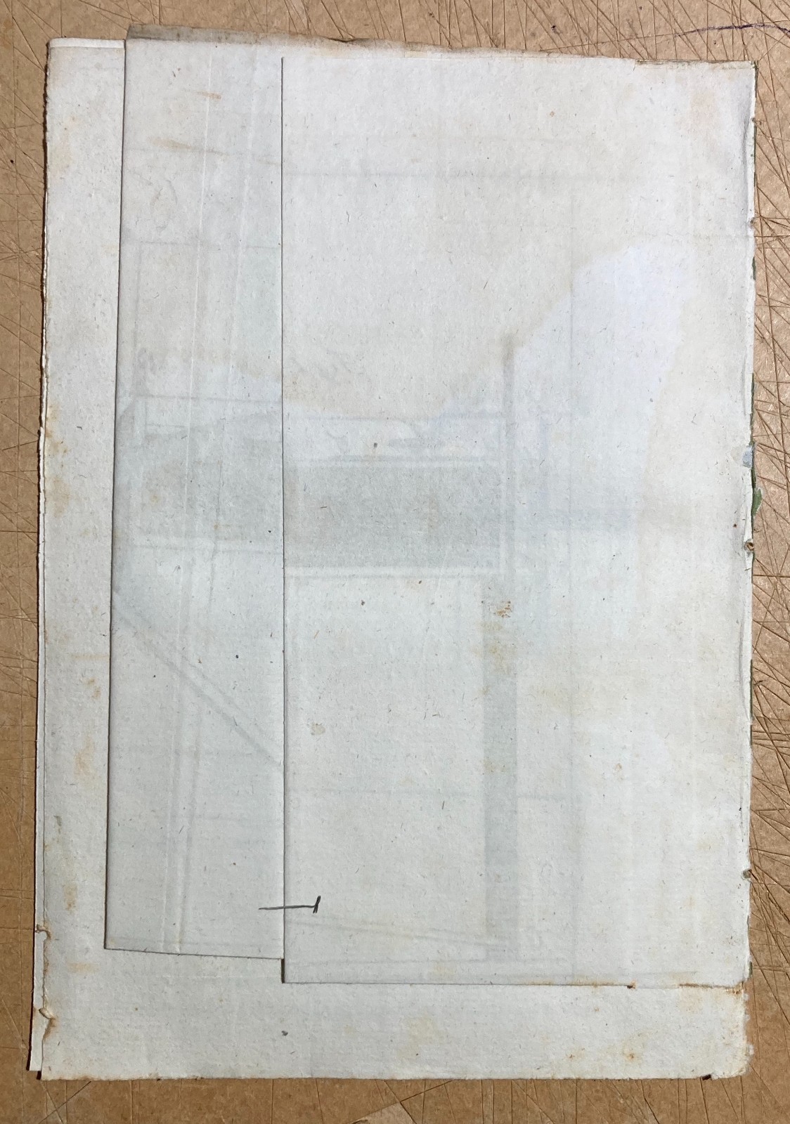 Bachi Da Seta, Magrini: Antica Invenzione Taglia Foglie Dei Gelsi, Padova, 1836   Raro
