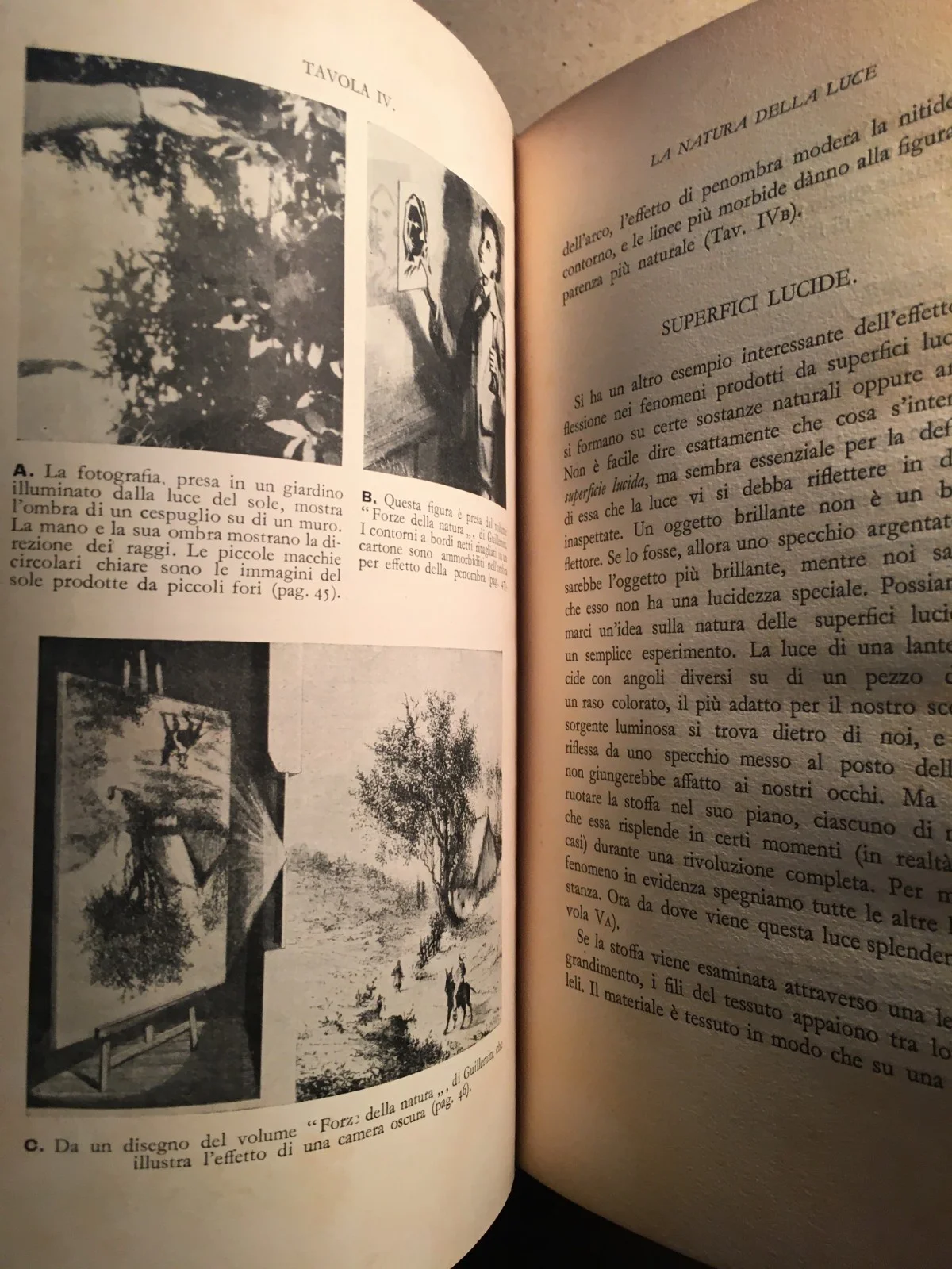 The World of Light: Physics, Optics, the Eye and Colors by William Bragg (1935)