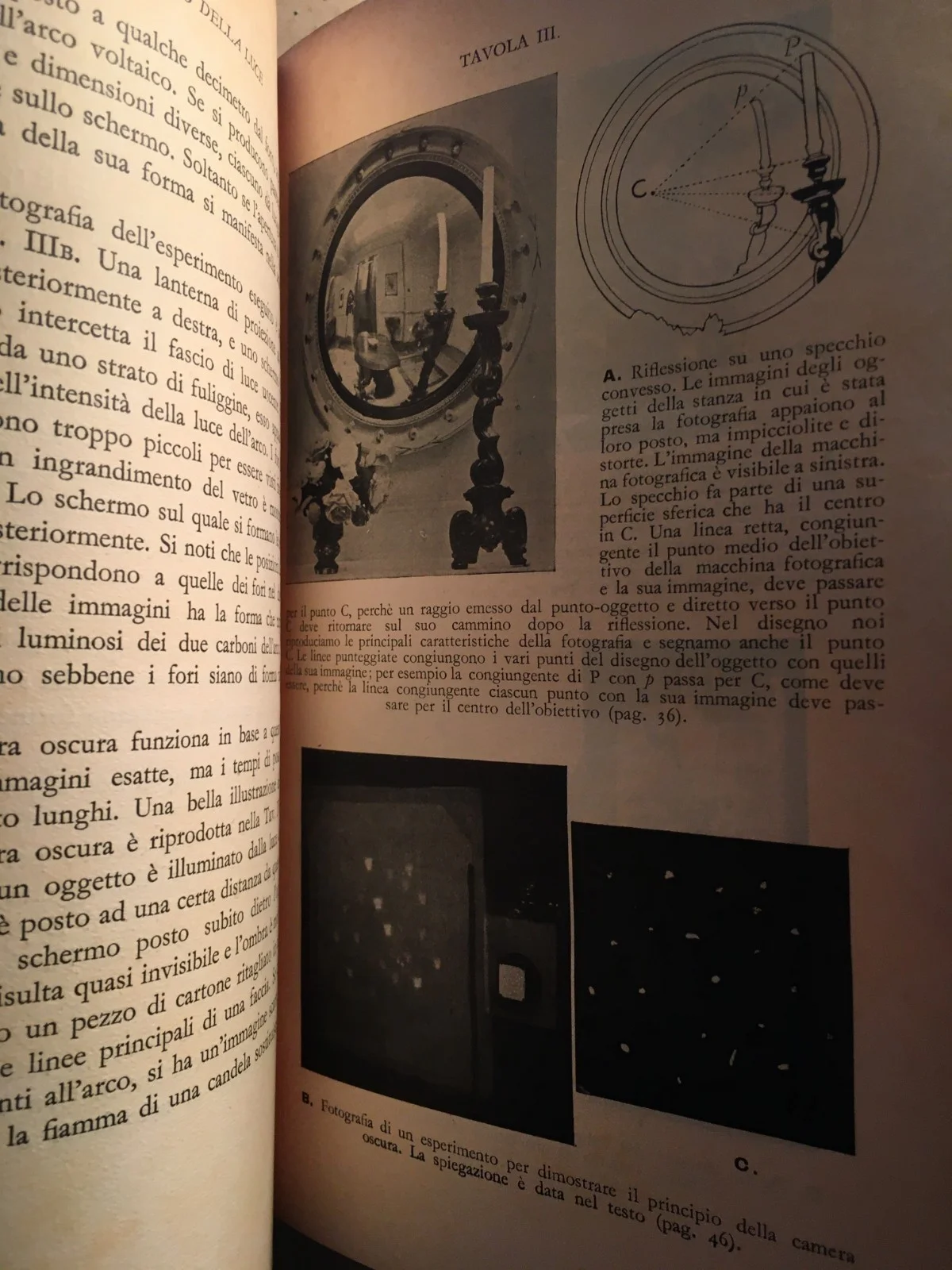 The World of Light: Physics, Optics, the Eye and Colors by William Bragg (1935)