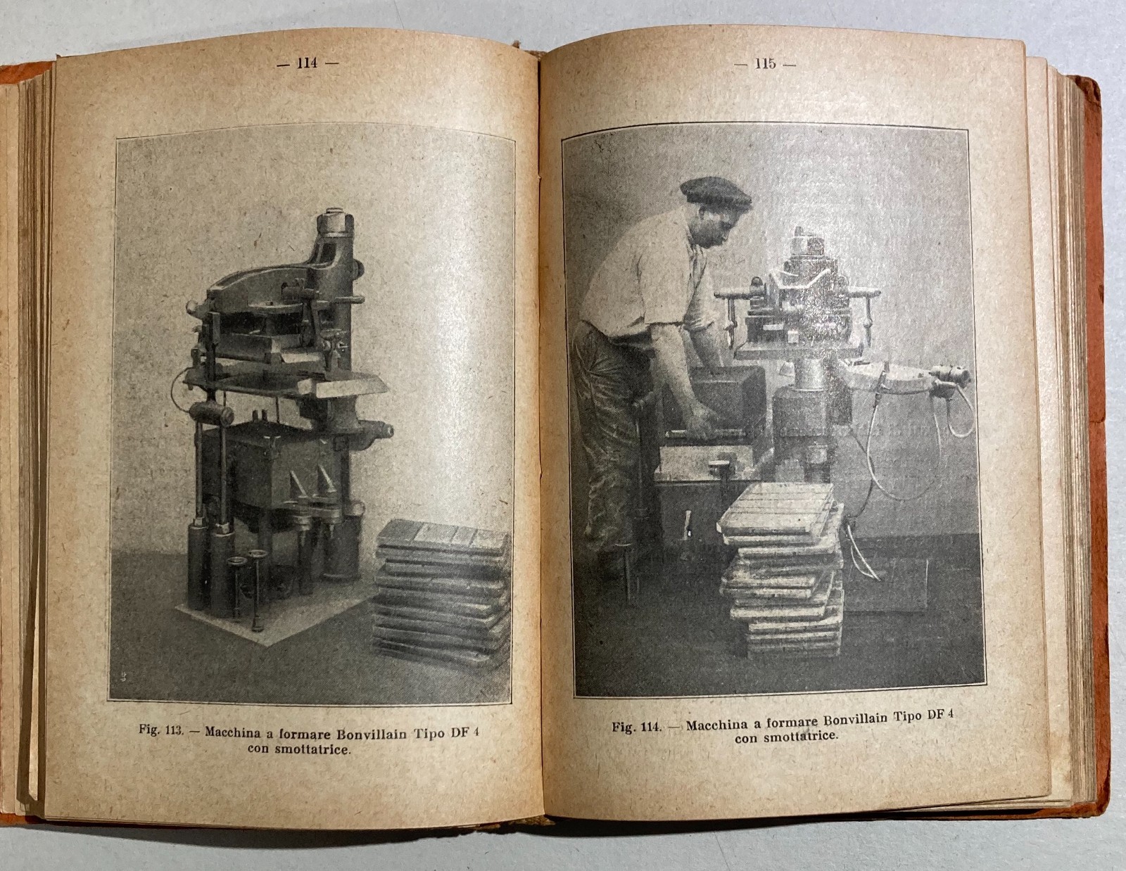 Manuale Pratico Del Fonditore: Metalli, Fonderia E Leghe (1921)