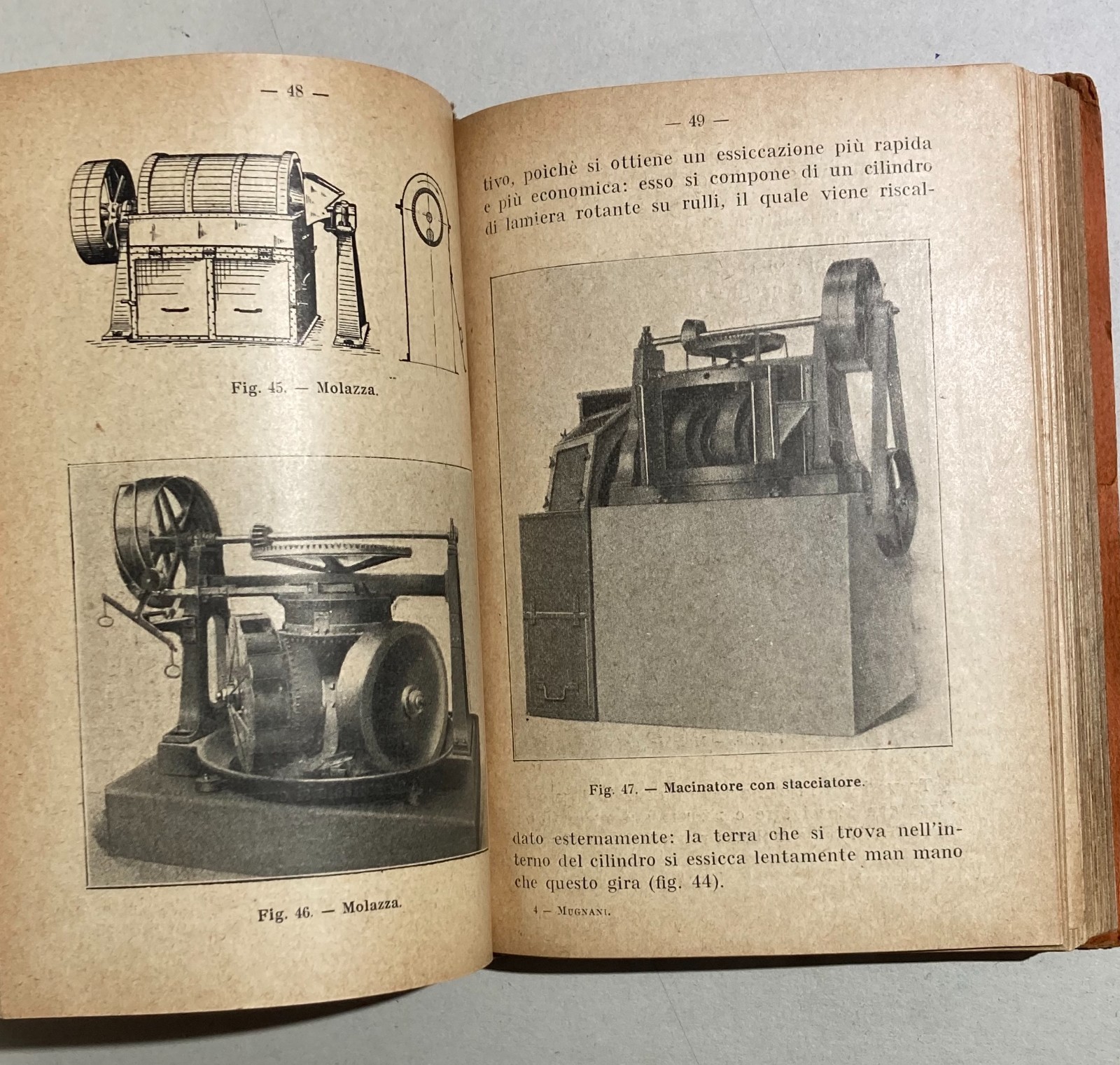 Manuale Pratico Del Fonditore: Metalli, Fonderia E Leghe (1921)