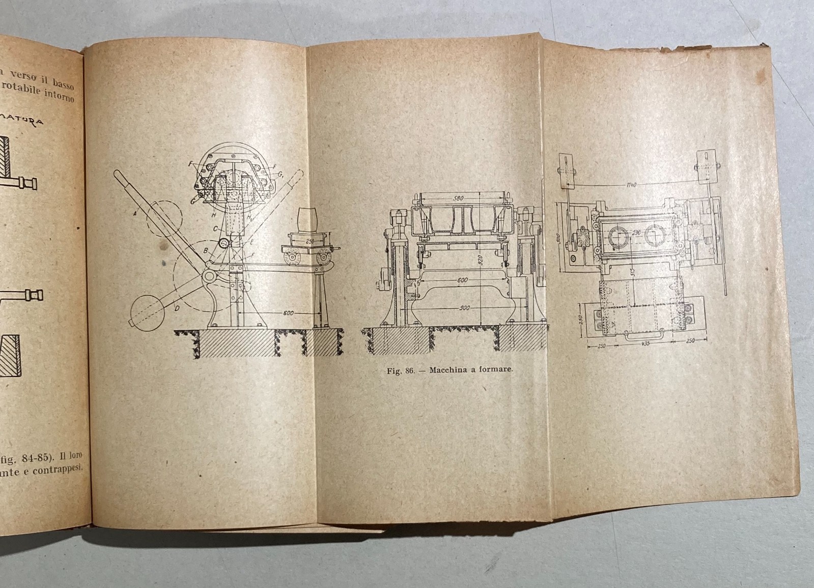 Manuale Pratico Del Fonditore: Metalli, Fonderia E Leghe (1921)