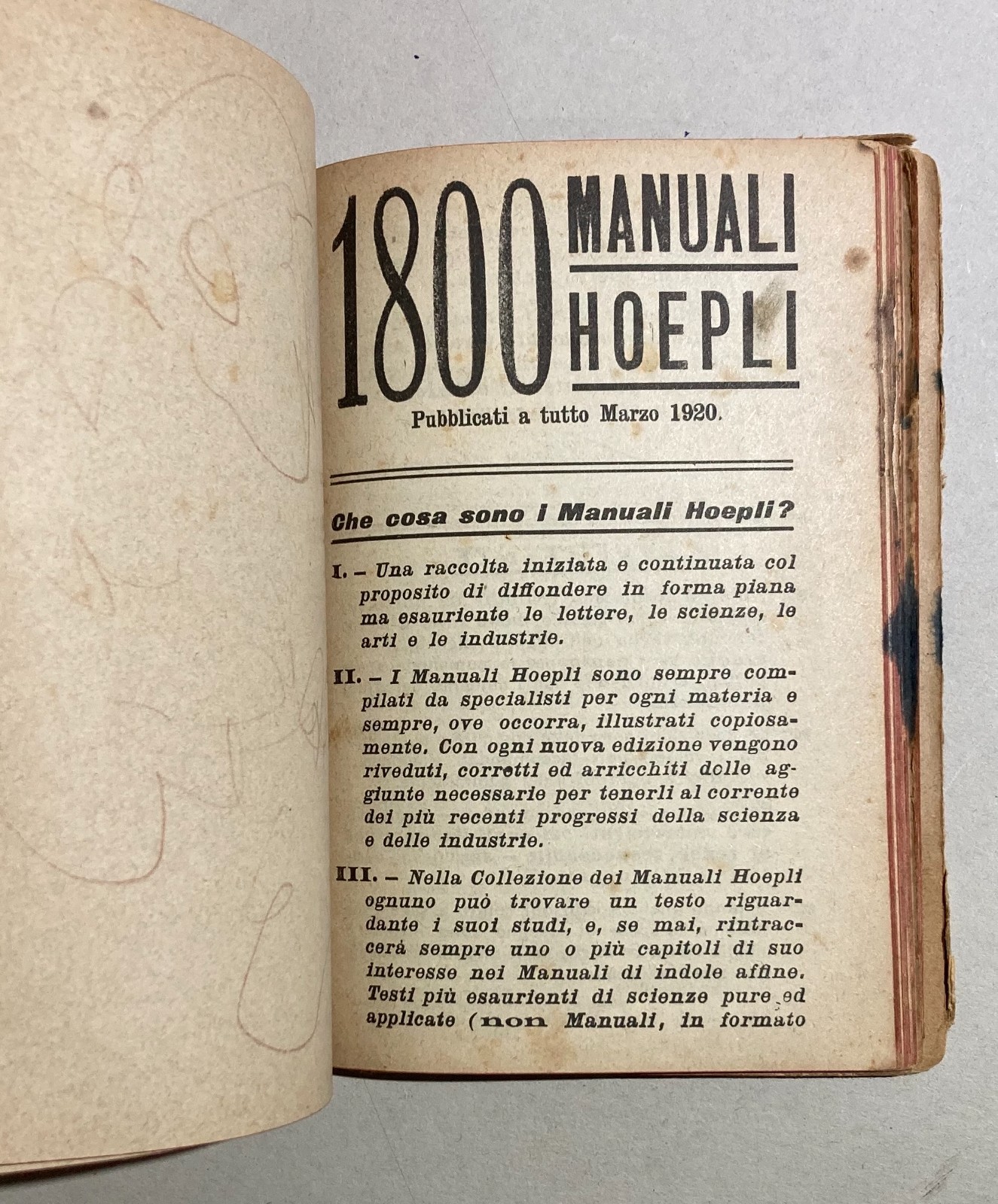 Manuale Antico: Smacchiatura Industriale E Casalinga   Tiscornia   Tessuti   Tappeti